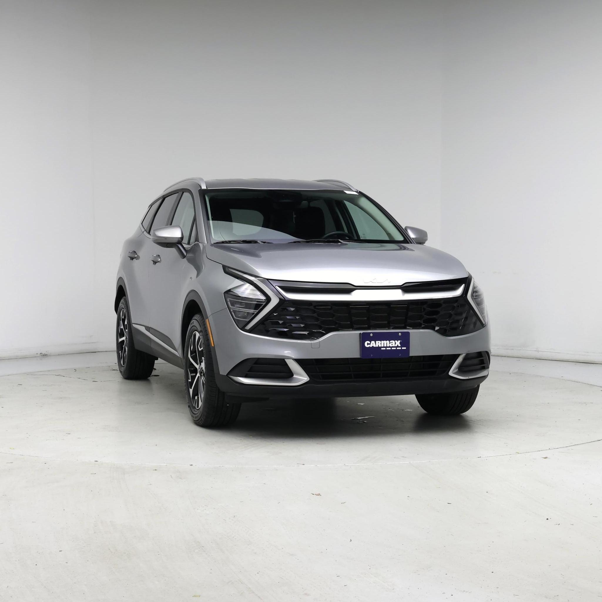 Thumbnail: 2024 Kia Sportage - 5