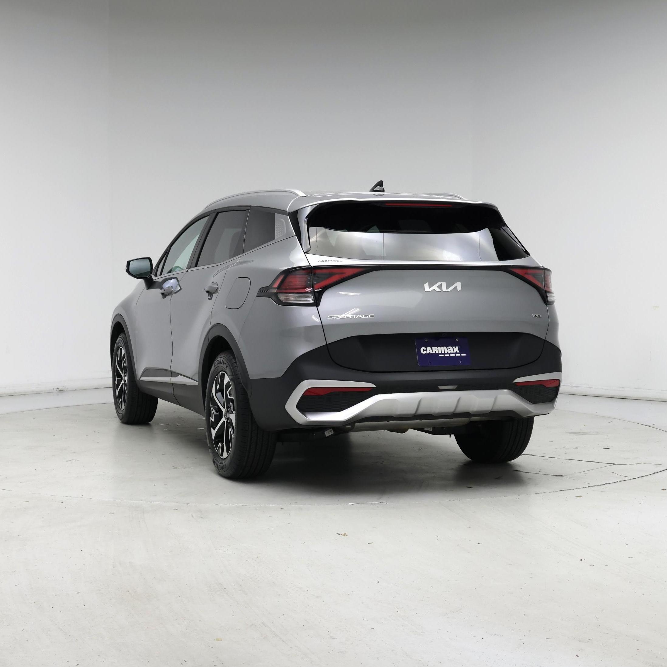 Thumbnail: 2024 Kia Sportage - 6