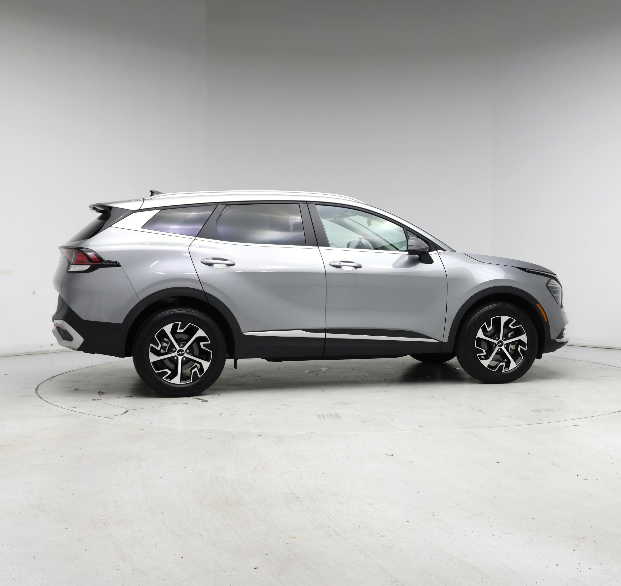 Thumbnail: 2024 Kia Sportage - 7