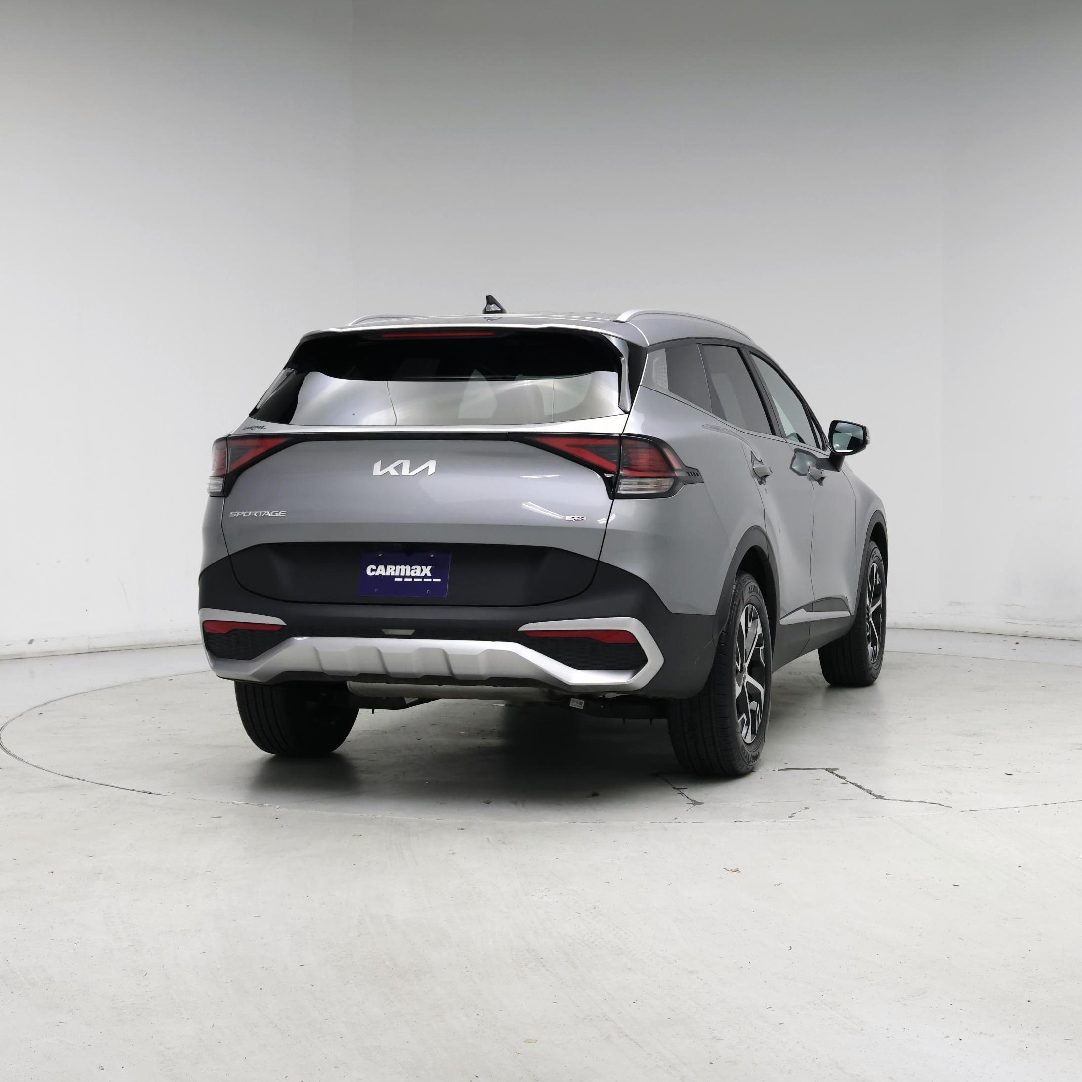 Thumbnail: 2024 Kia Sportage - 8