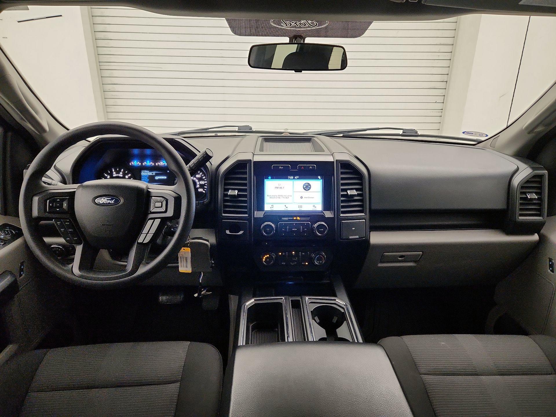 Thumbnail: 2017 Ford F-150 - 9