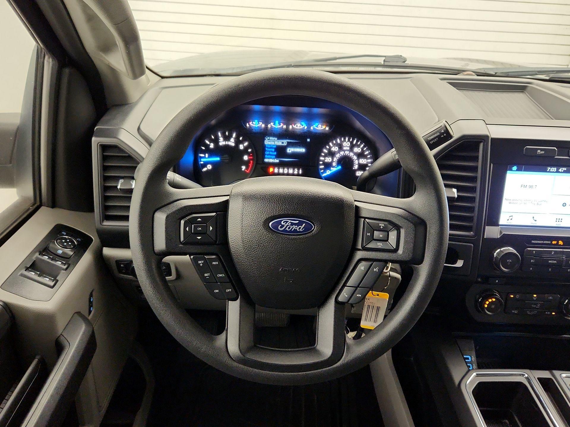 Thumbnail: 2017 Ford F-150 - 10