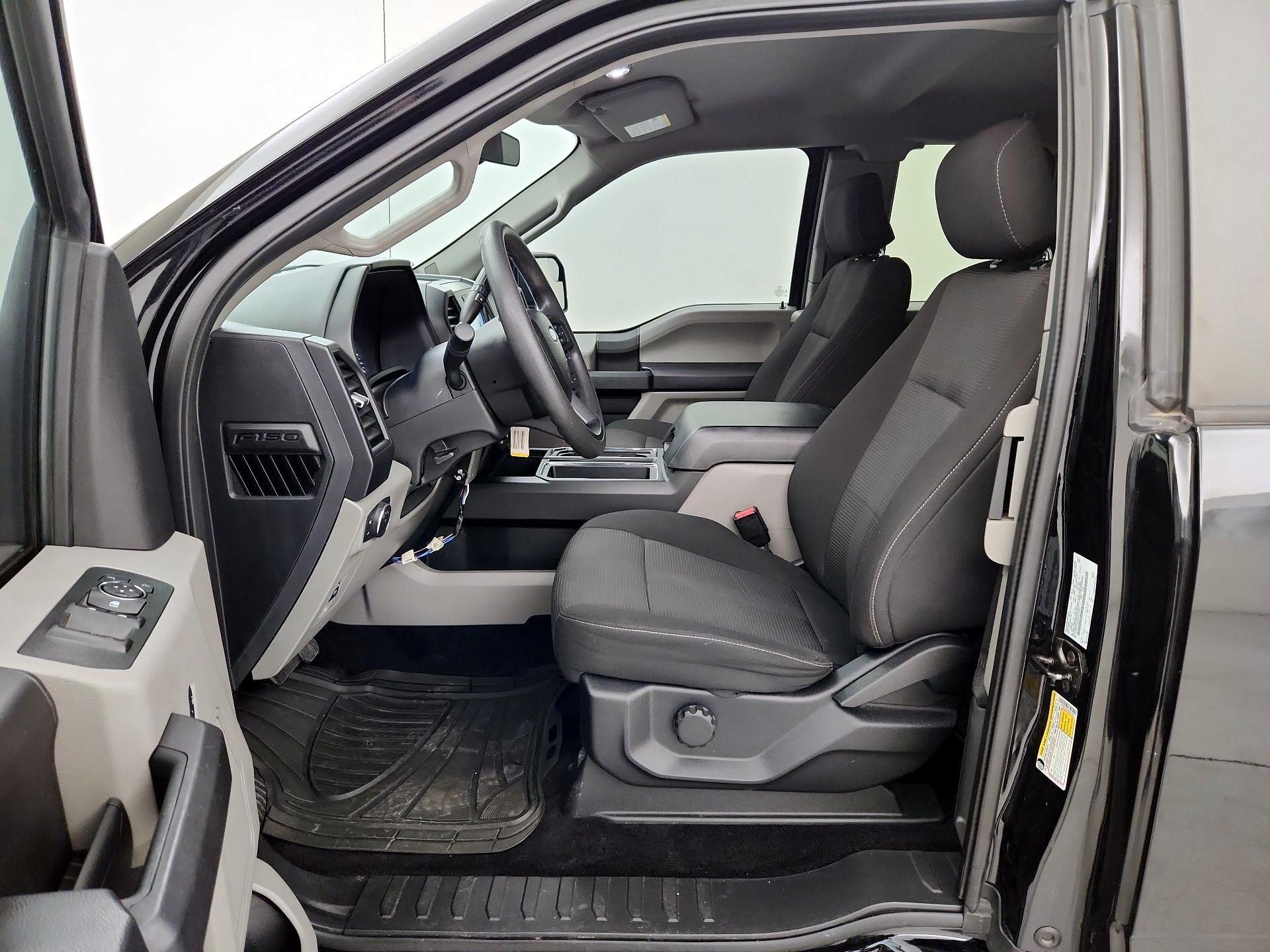 Thumbnail: 2017 Ford F-150 - 11