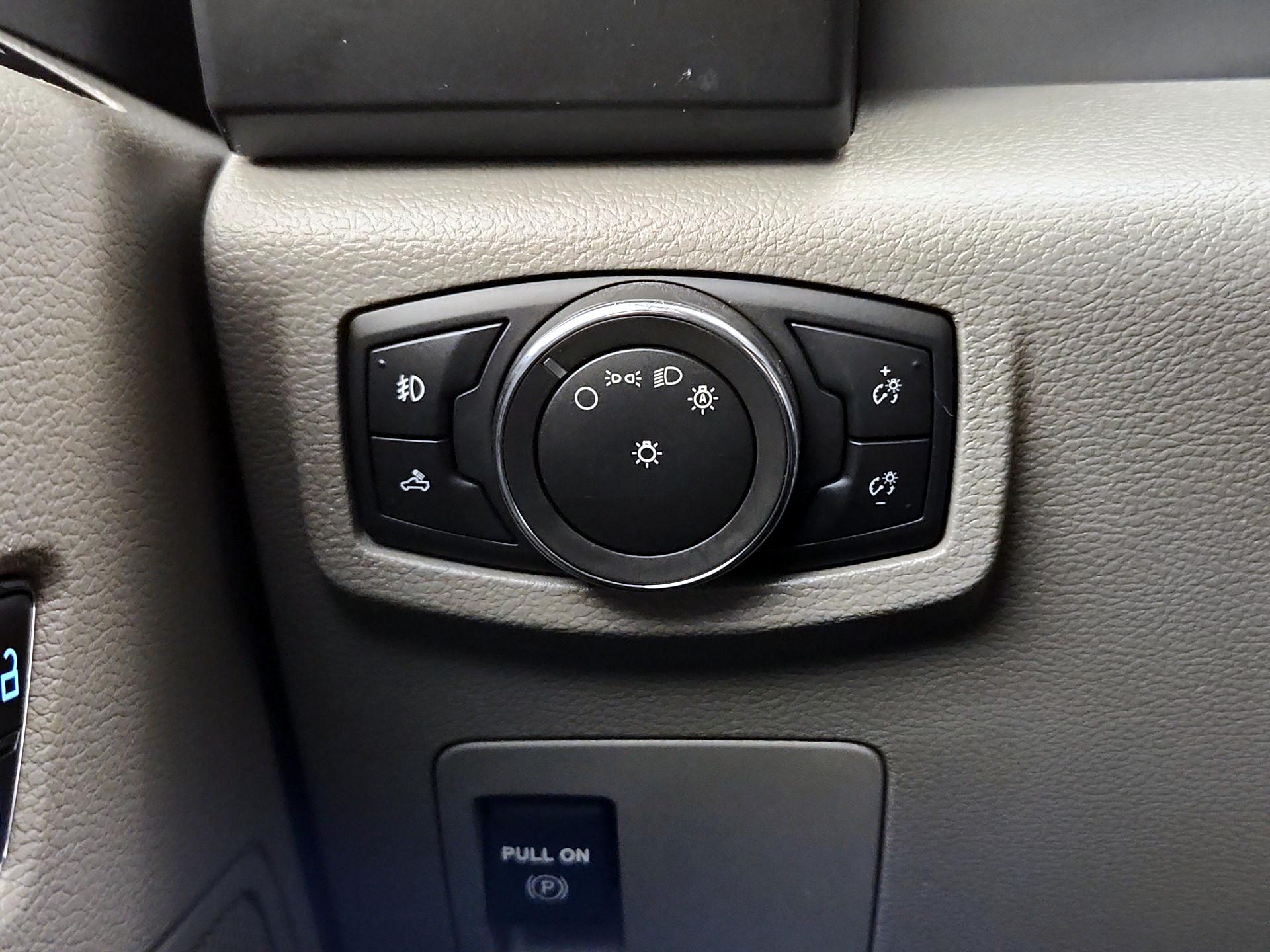 Thumbnail: 2017 Ford F-150 - 13