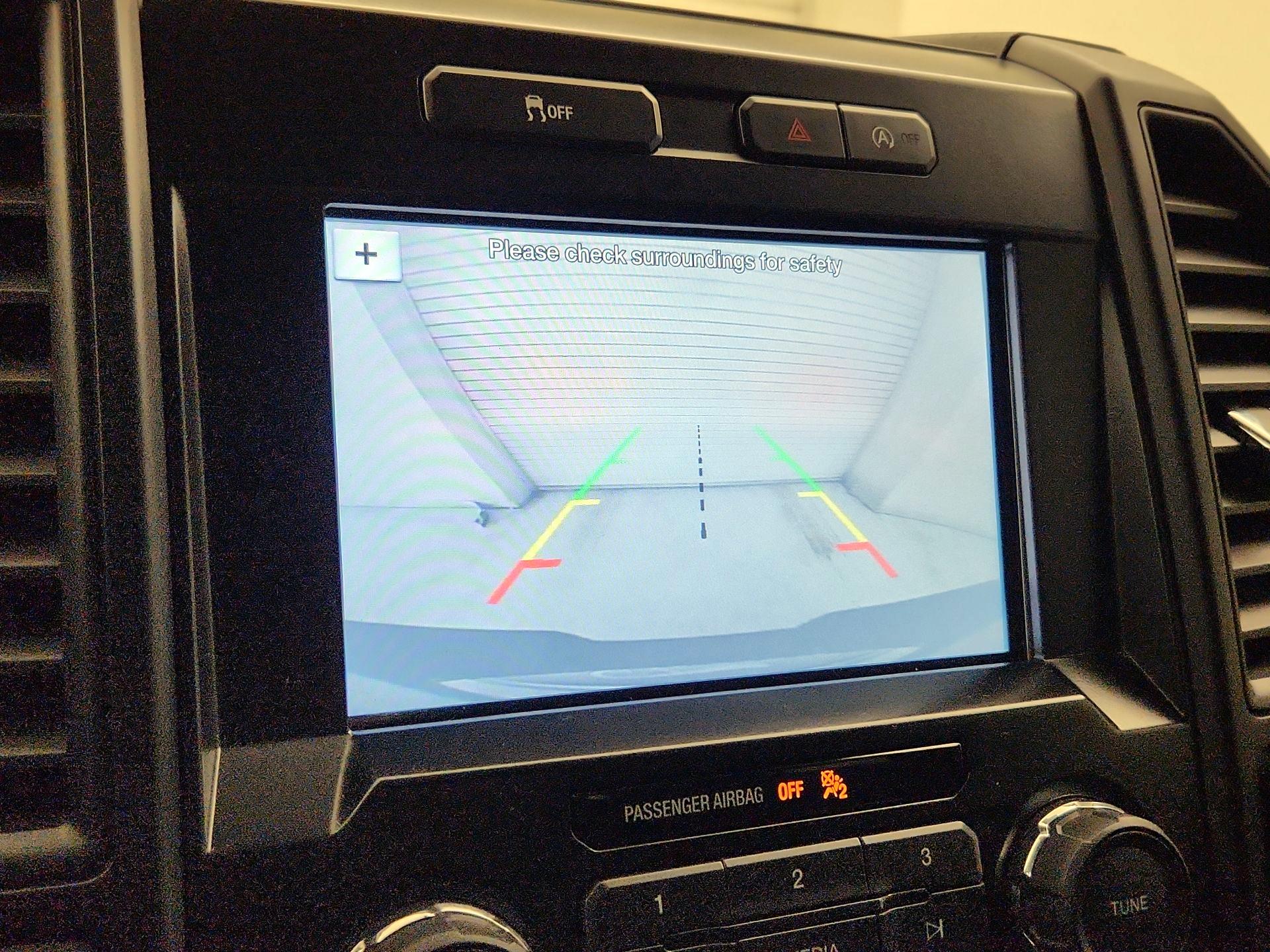 Thumbnail: 2017 Ford F-150 - 14