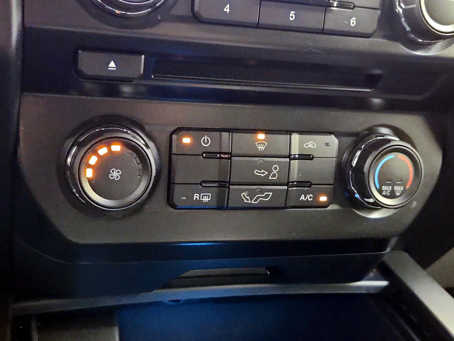 Thumbnail: 2017 Ford F-150 - 16