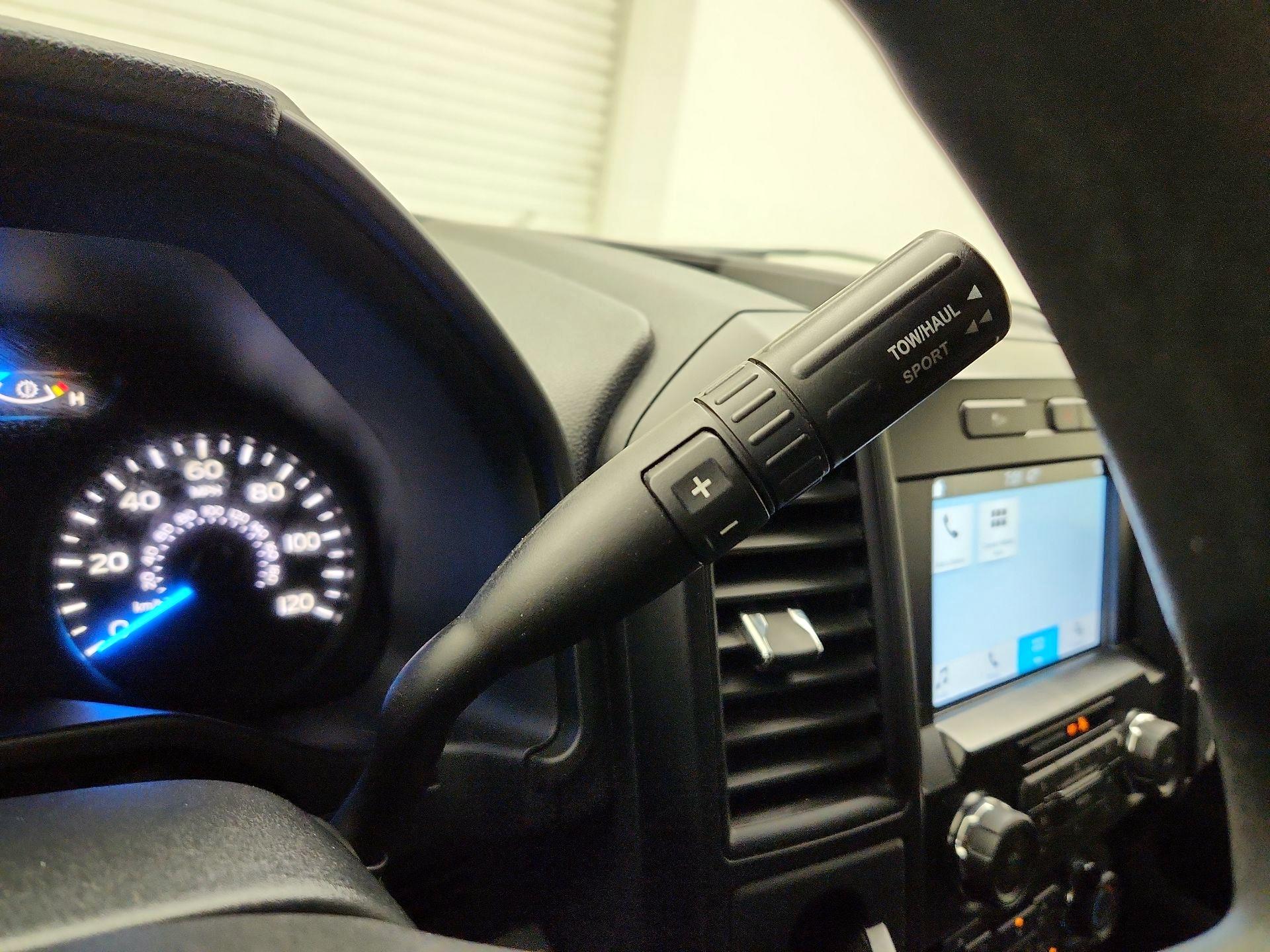 Thumbnail: 2017 Ford F-150 - 17