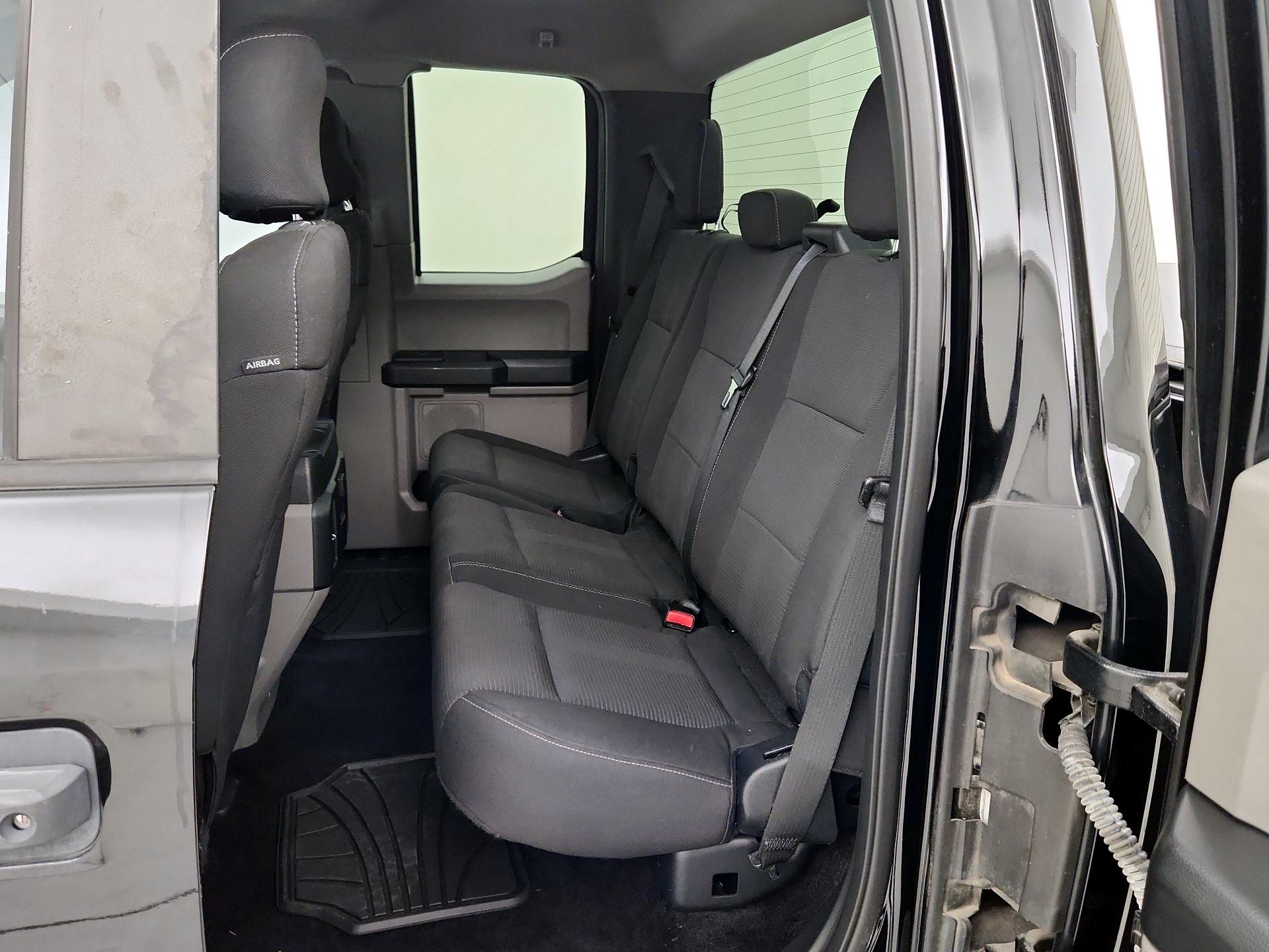 Thumbnail: 2017 Ford F-150 - 19