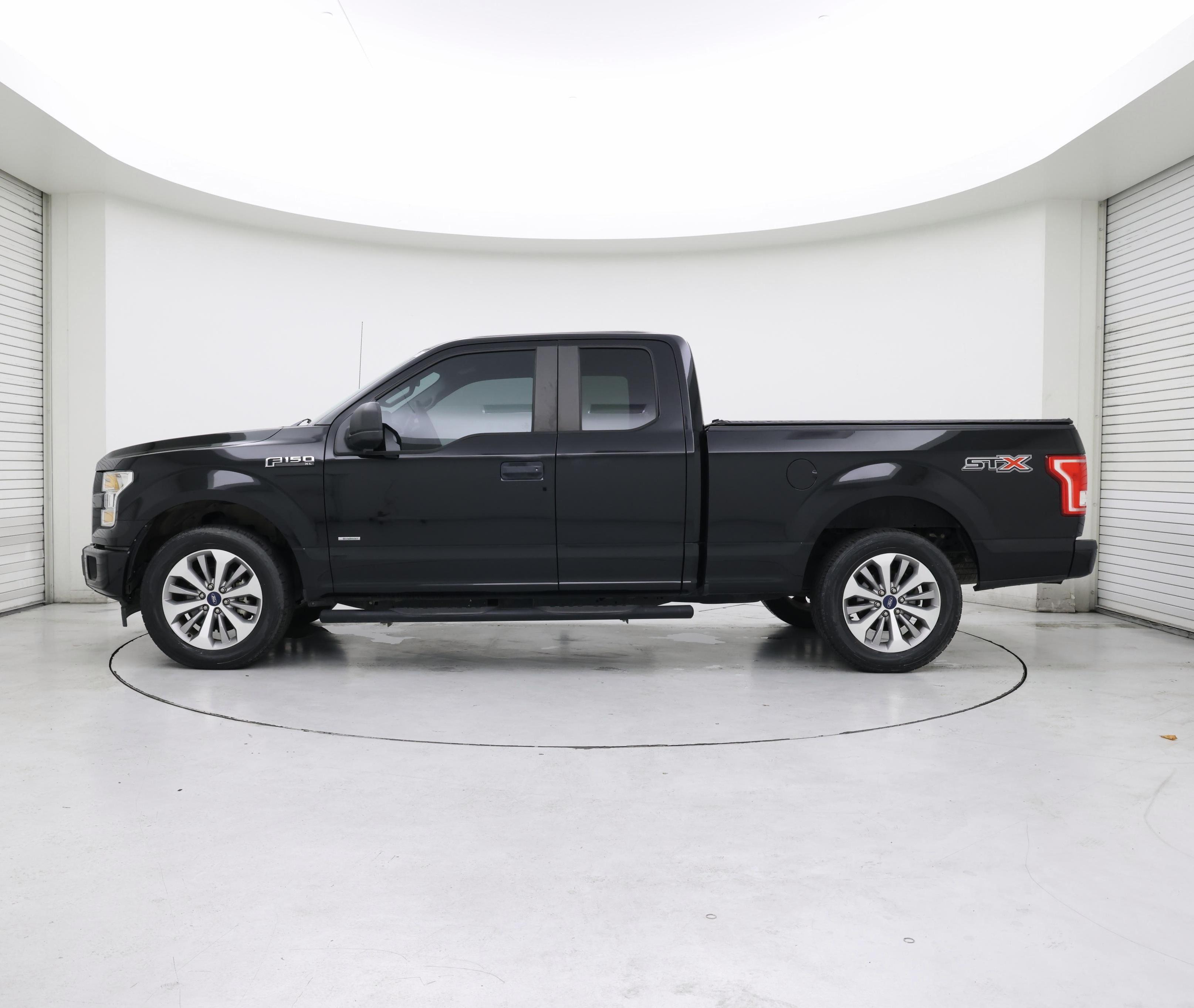 Thumbnail: 2017 Ford F-150 - 3