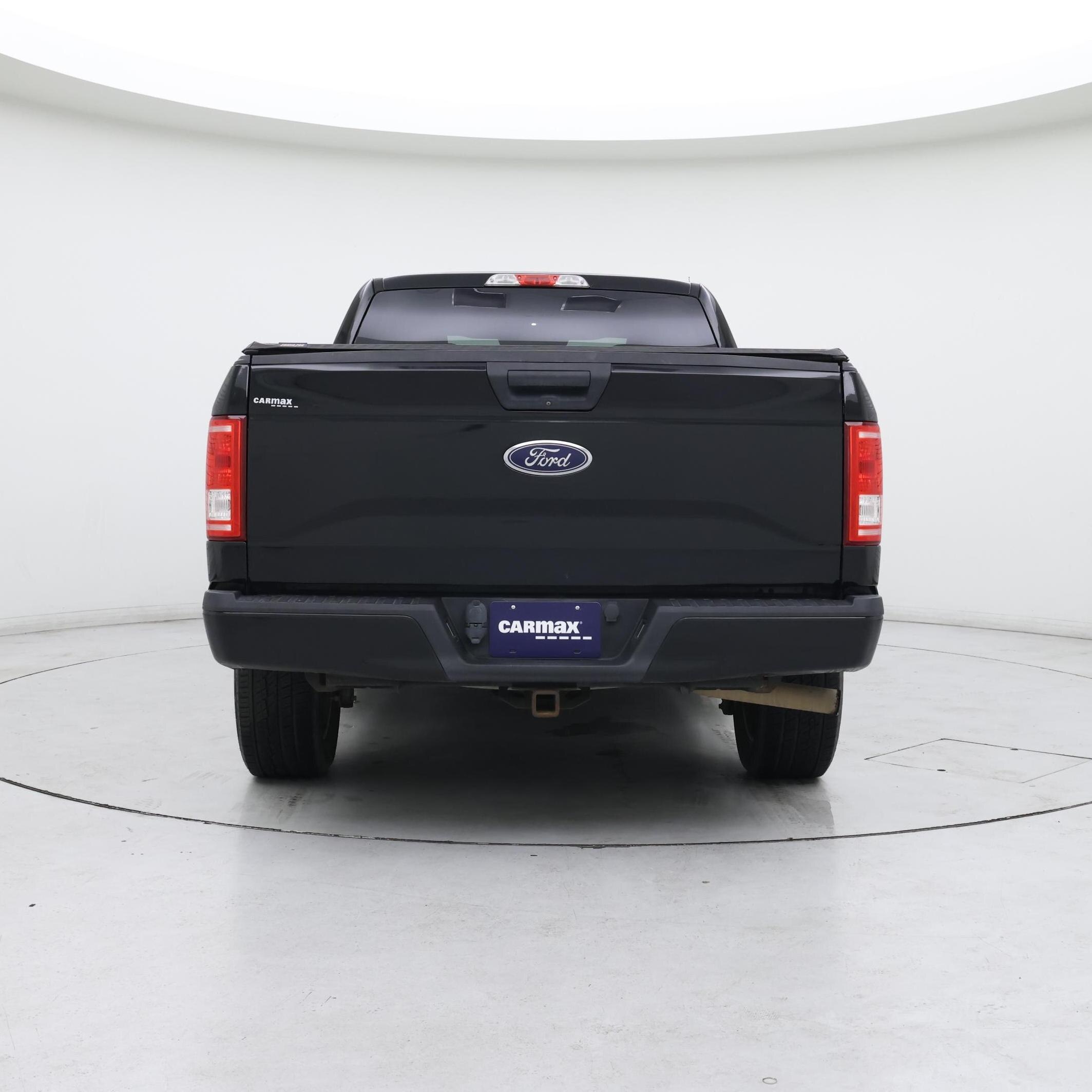 Thumbnail: 2017 Ford F-150 - 6