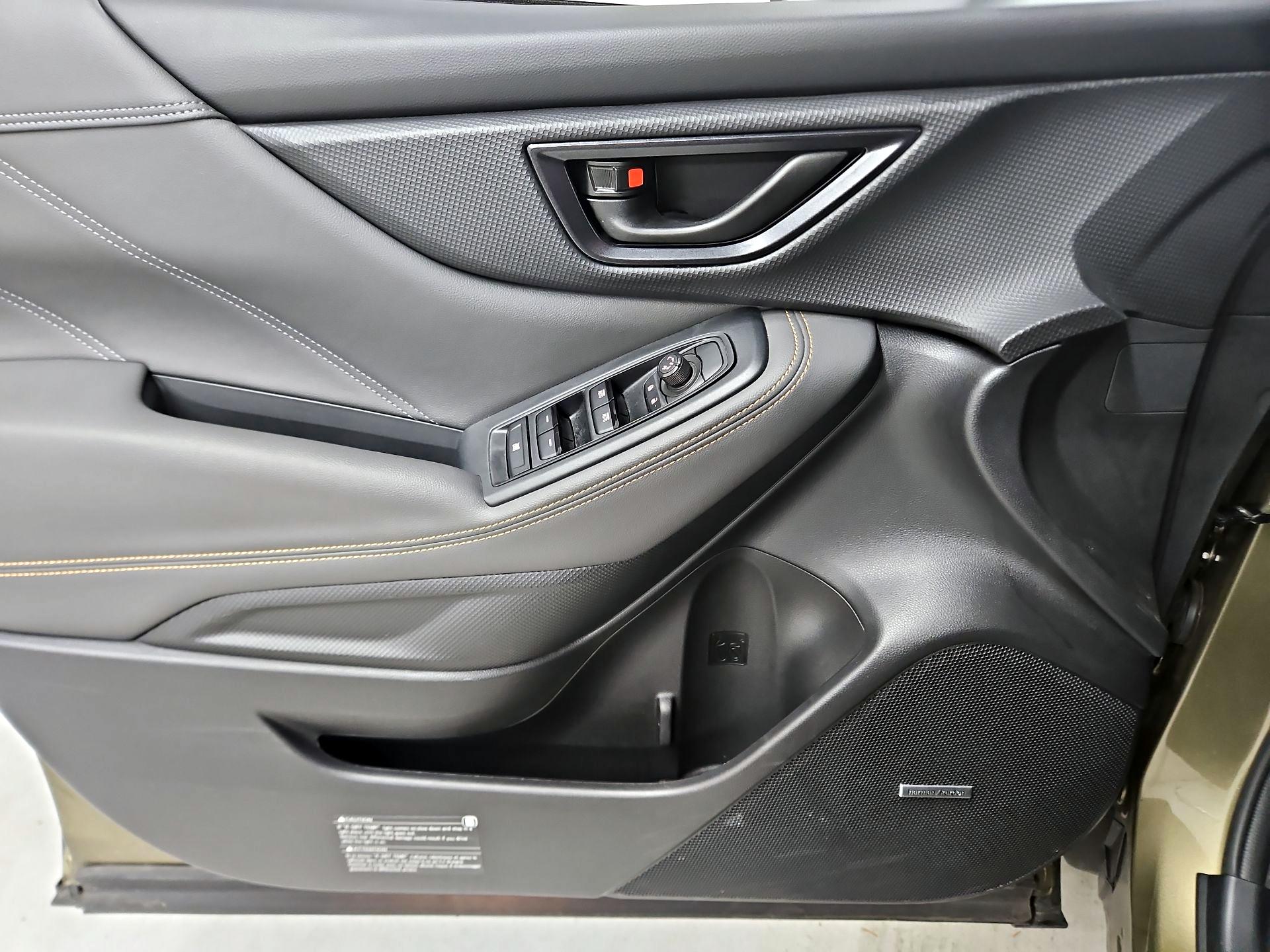 Thumbnail: 2024 Subaru Forester - 12