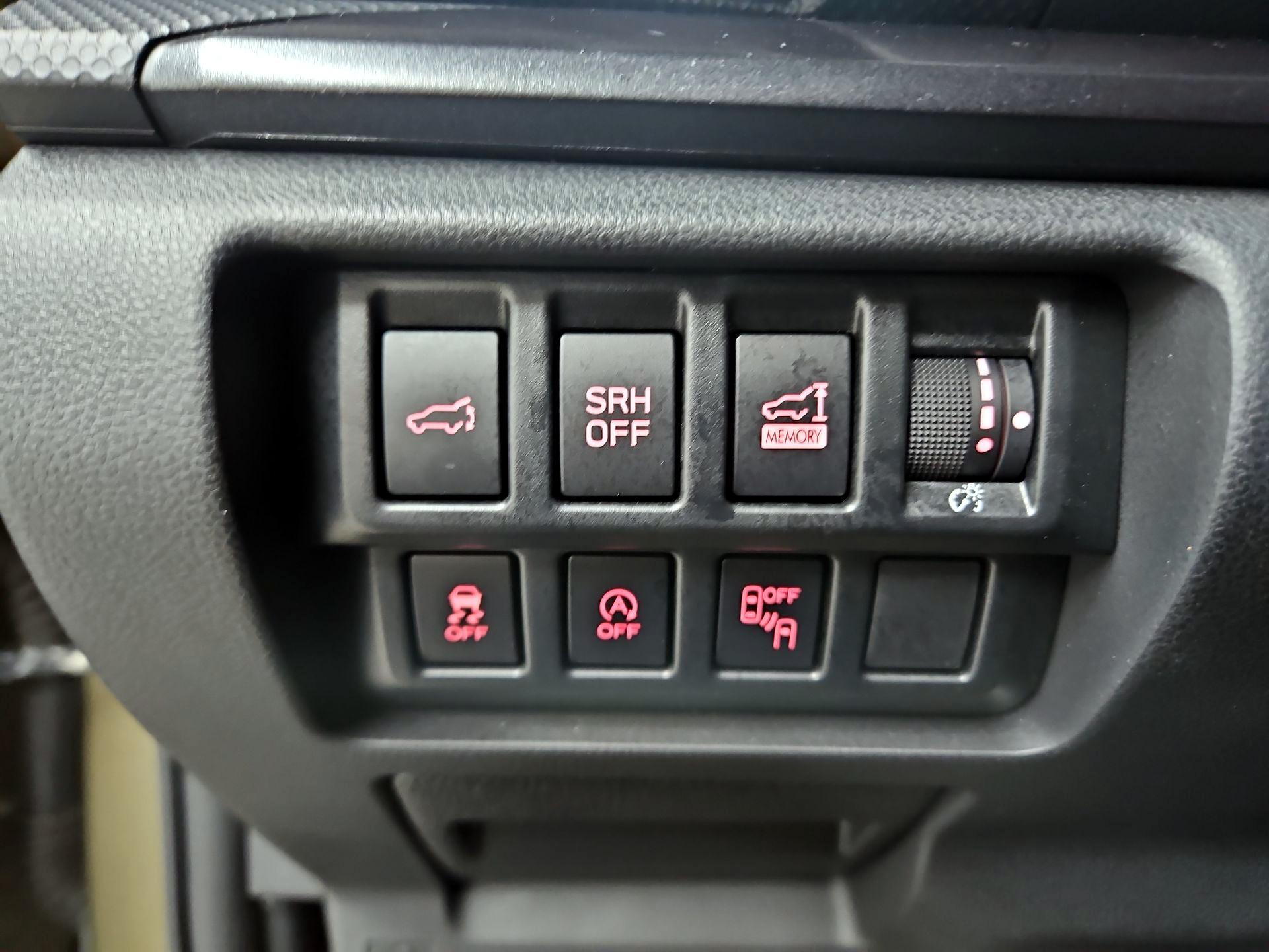 Thumbnail: 2024 Subaru Forester - 13