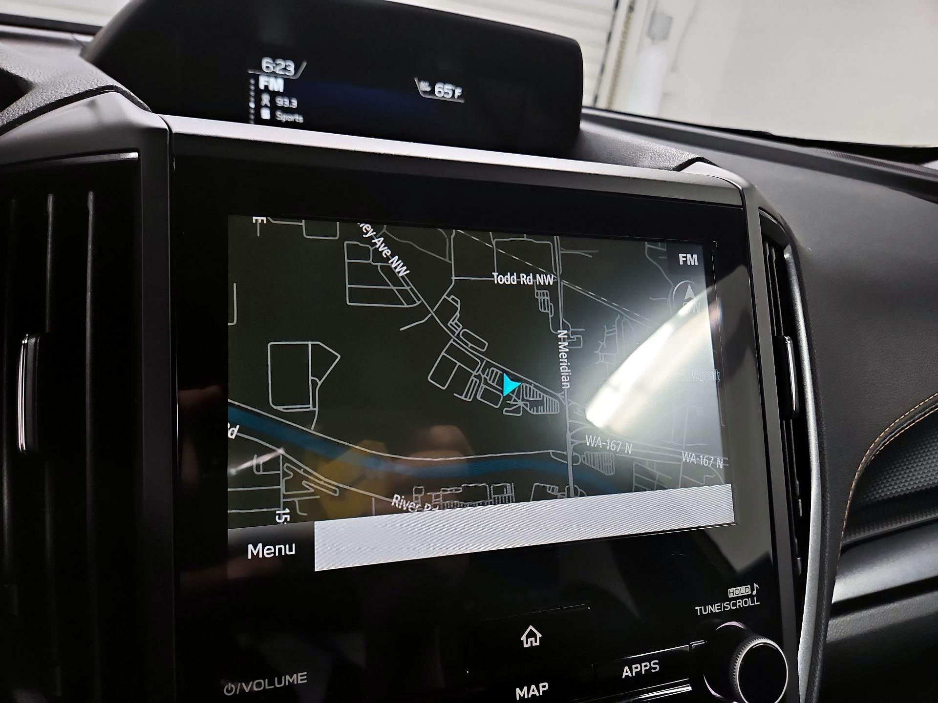 Thumbnail: 2024 Subaru Forester - 14