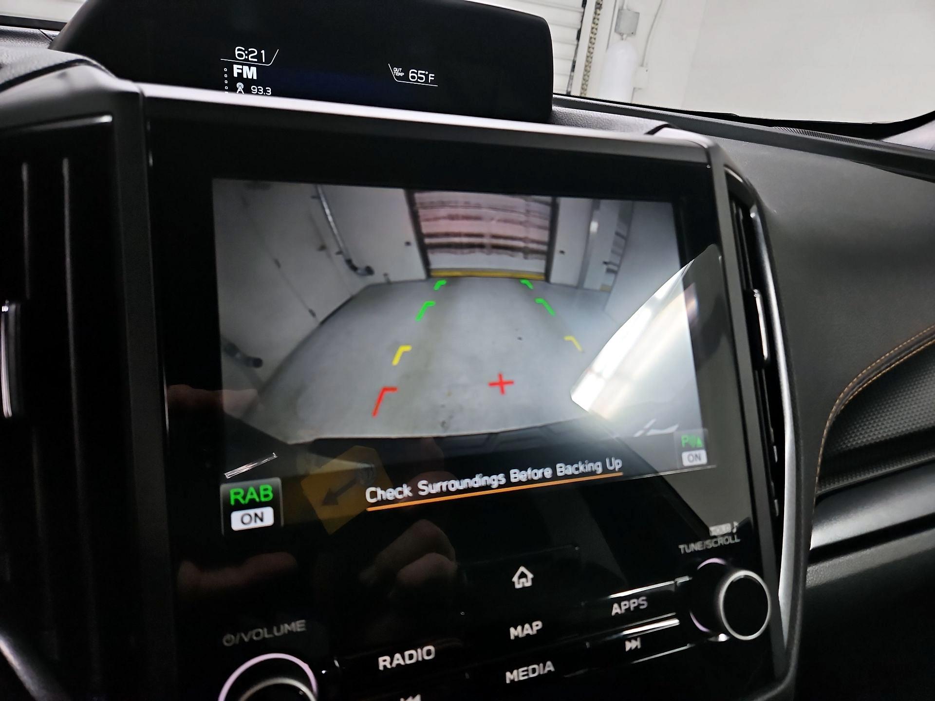 Thumbnail: 2024 Subaru Forester - 15