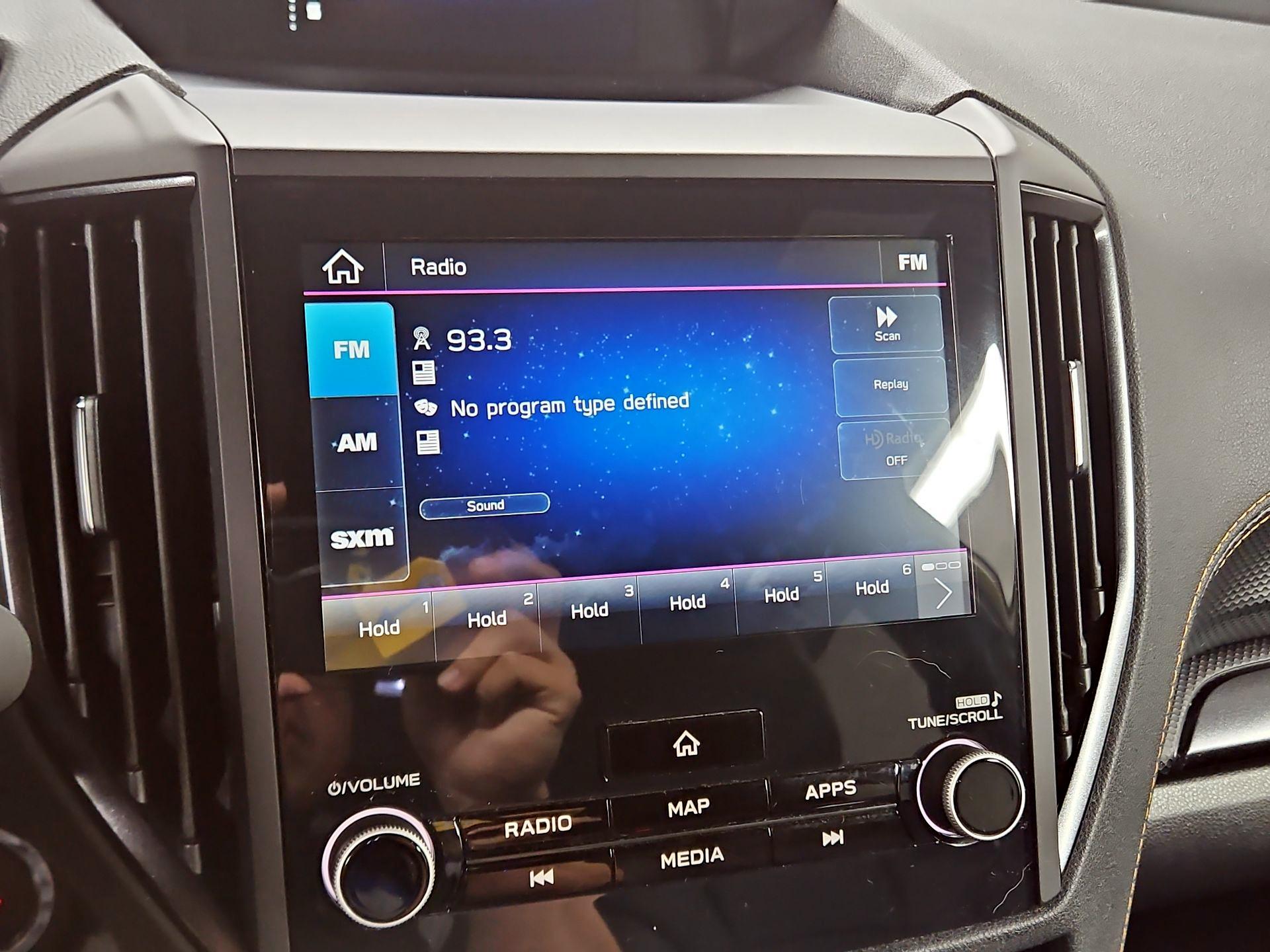 Thumbnail: 2024 Subaru Forester - 16