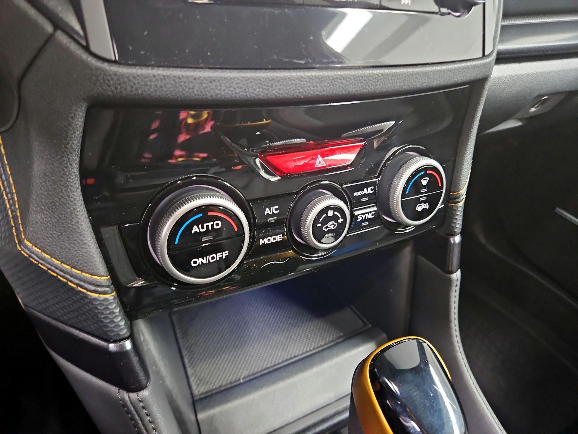 Thumbnail: 2024 Subaru Forester - 17