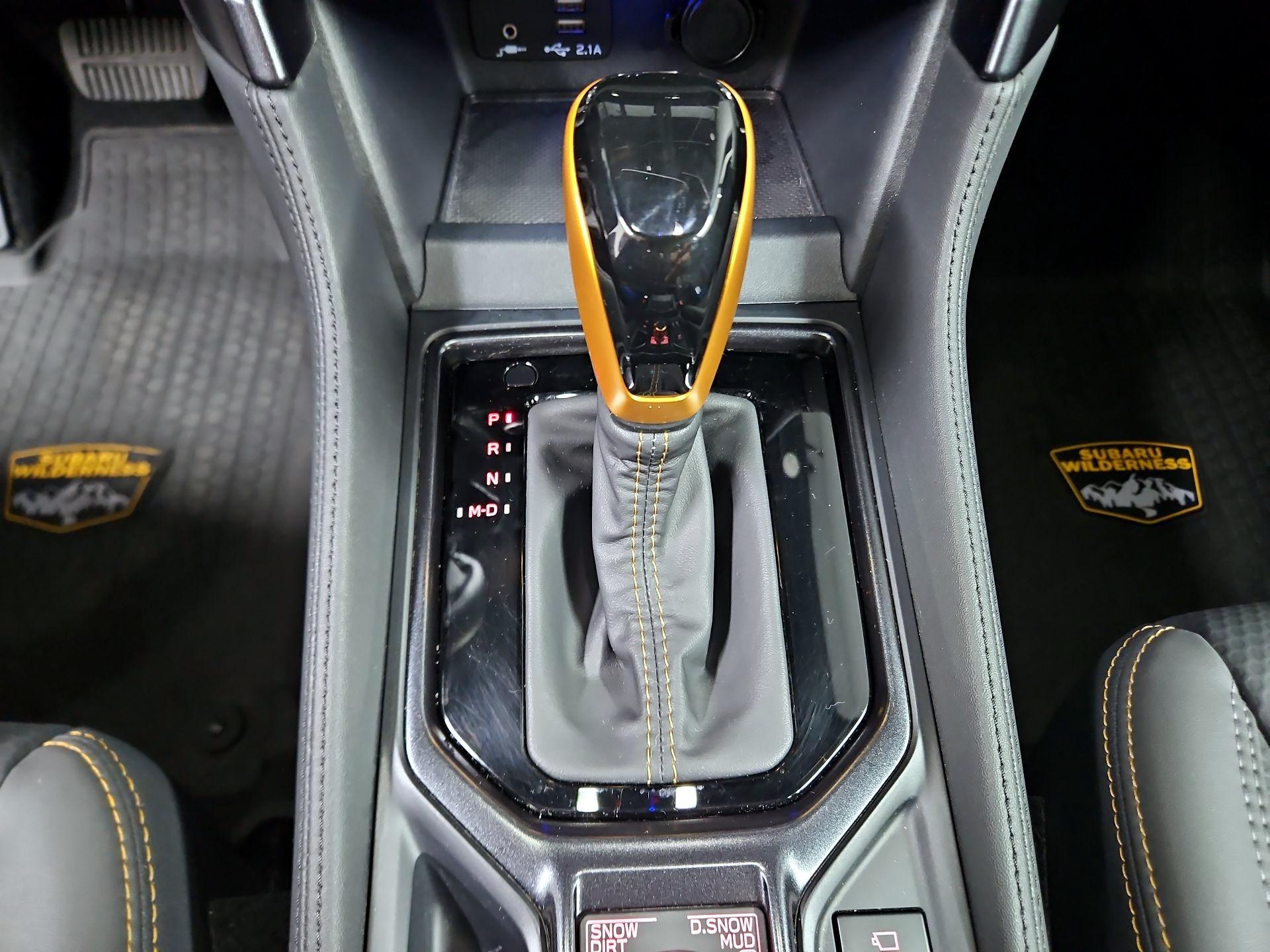 Thumbnail: 2024 Subaru Forester - 18