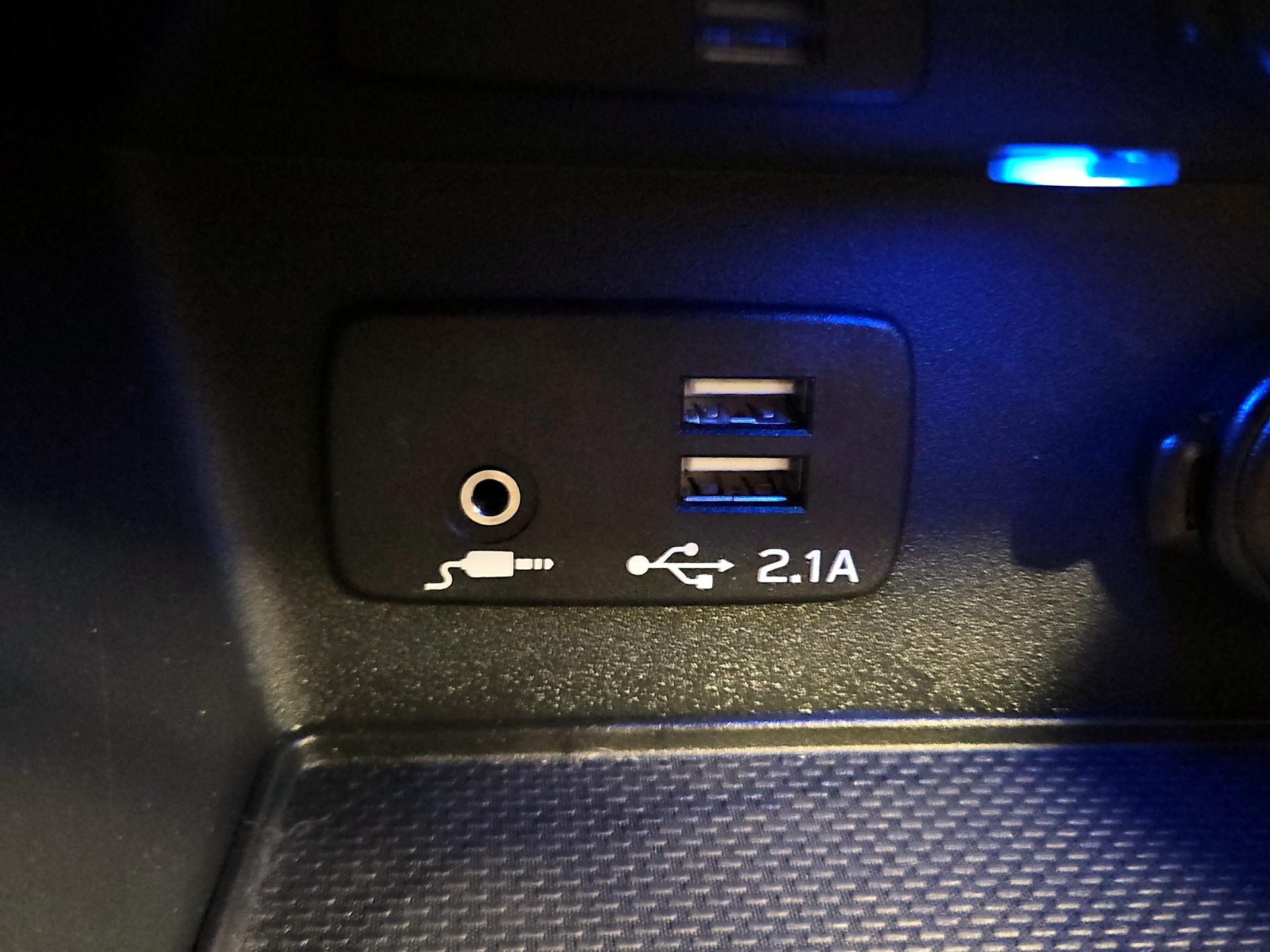 Thumbnail: 2024 Subaru Forester - 19