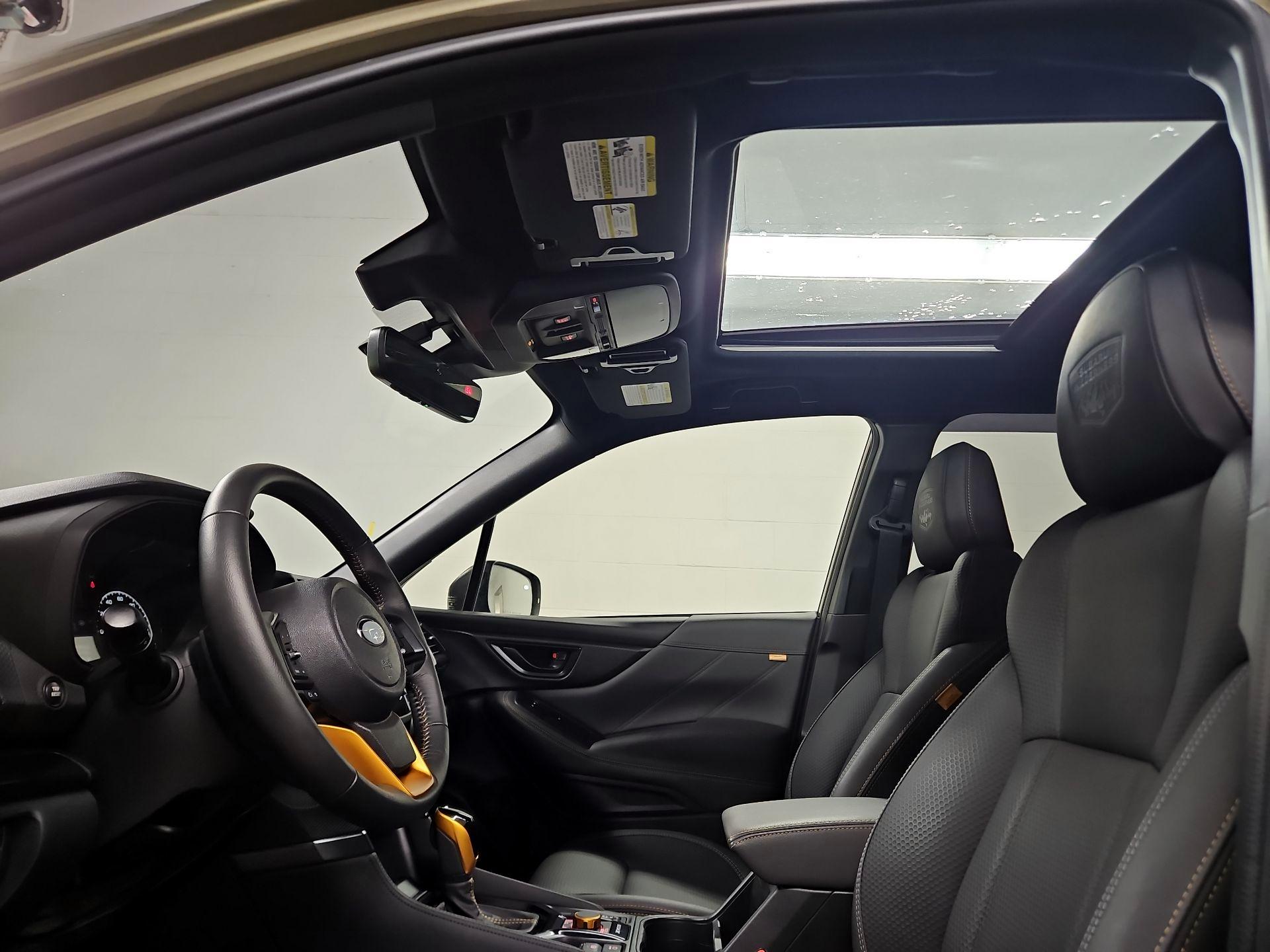 Thumbnail: 2024 Subaru Forester - 20