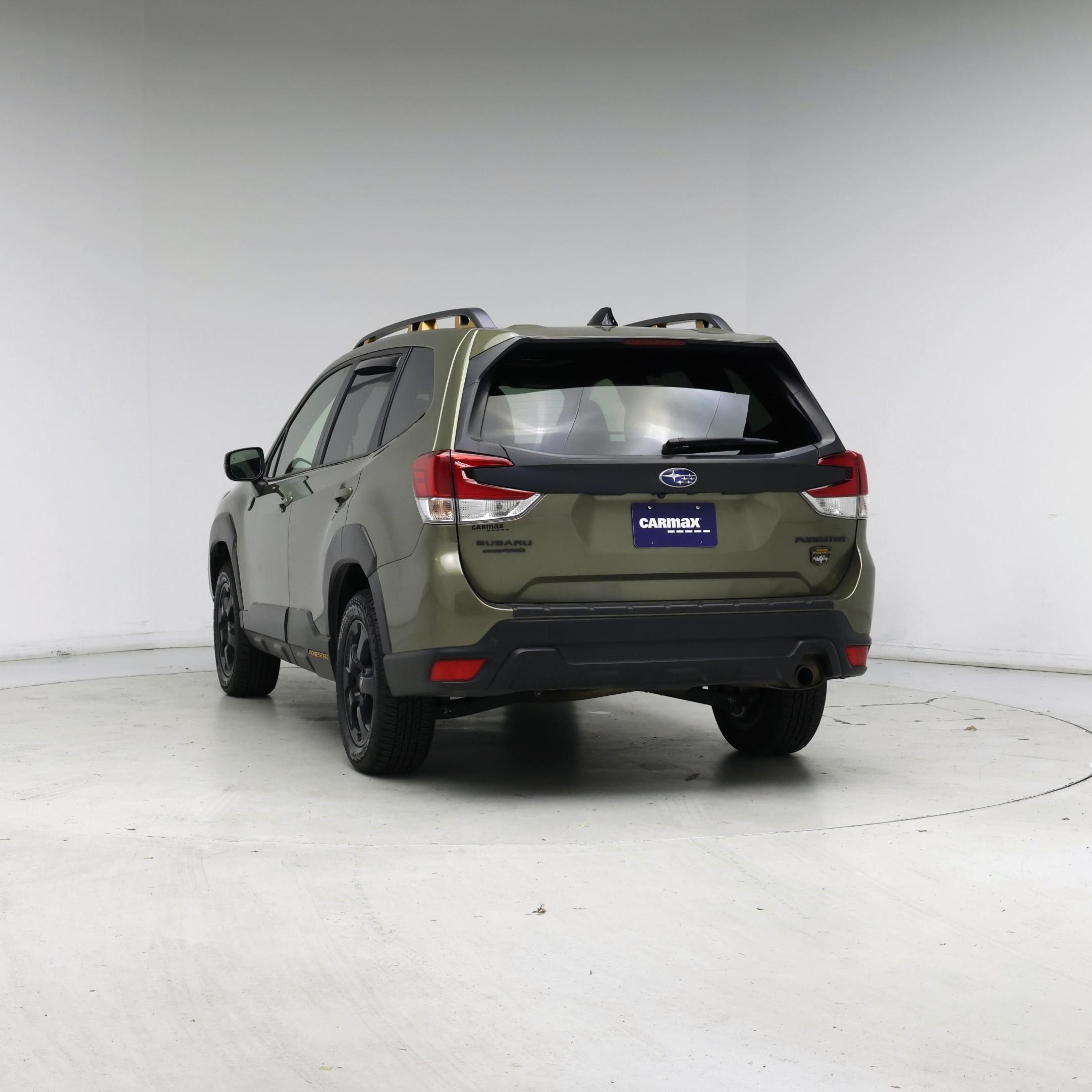 Thumbnail: 2024 Subaru Forester - 6