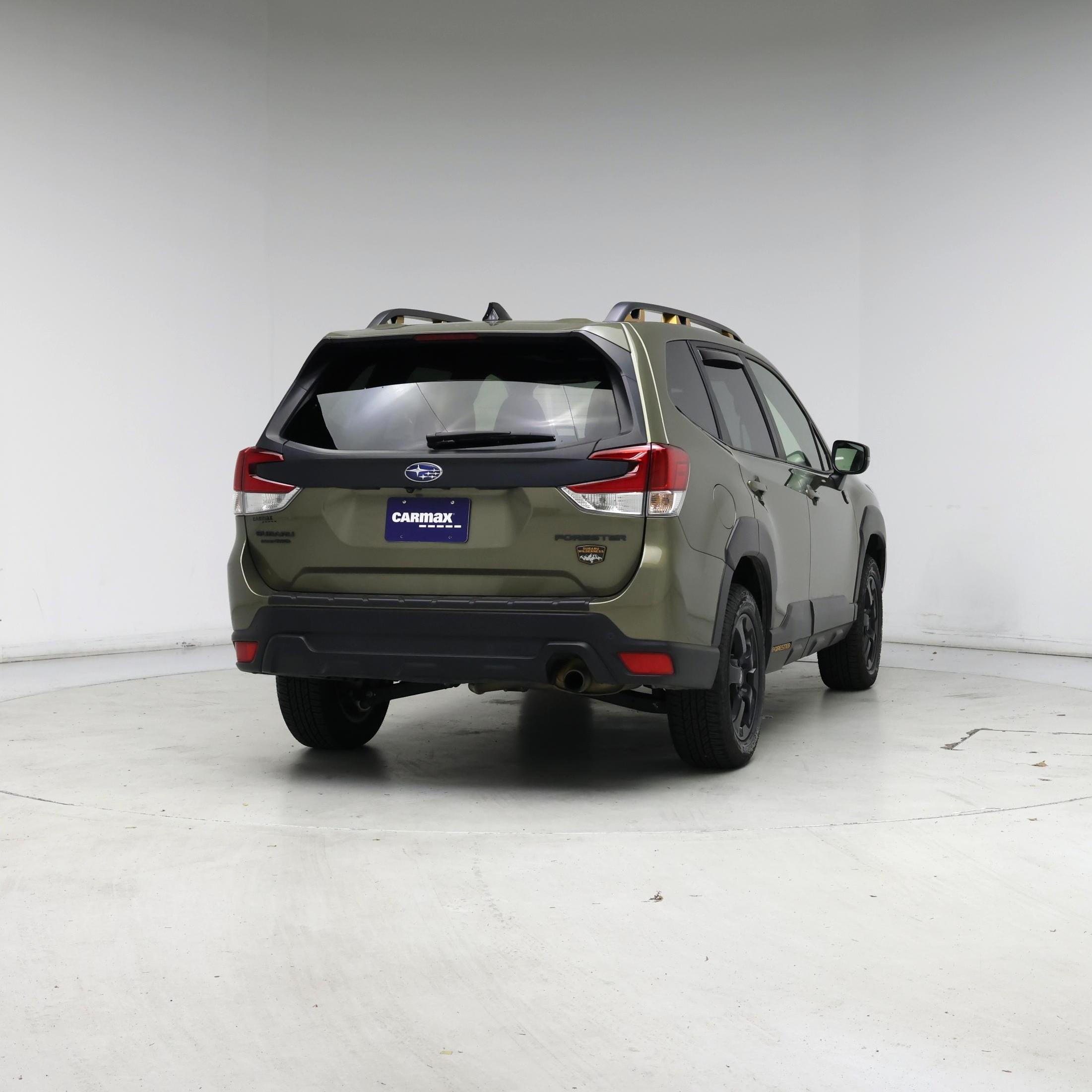 Thumbnail: 2024 Subaru Forester - 8