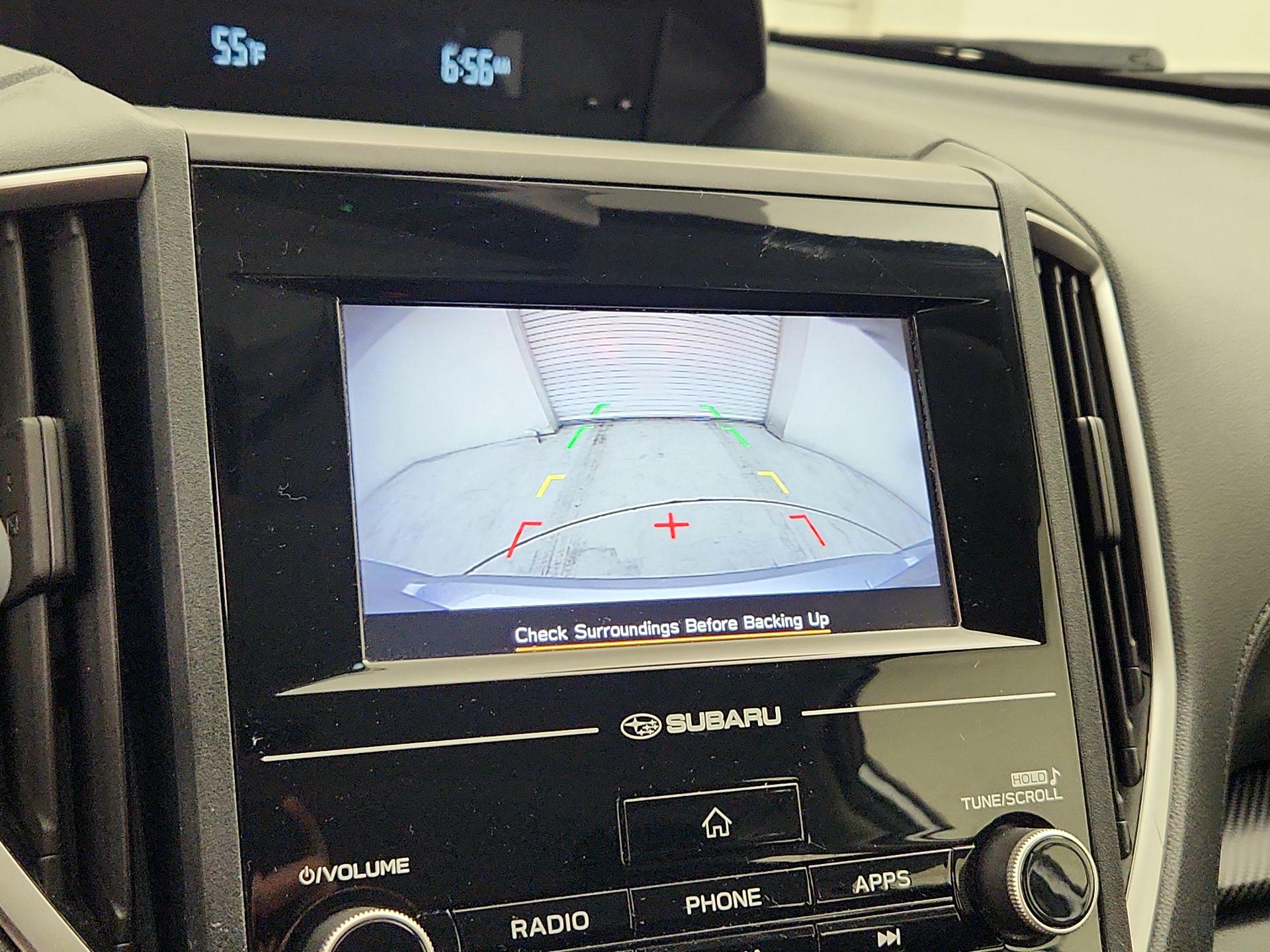 Thumbnail: 2018 Subaru Impreza - 14