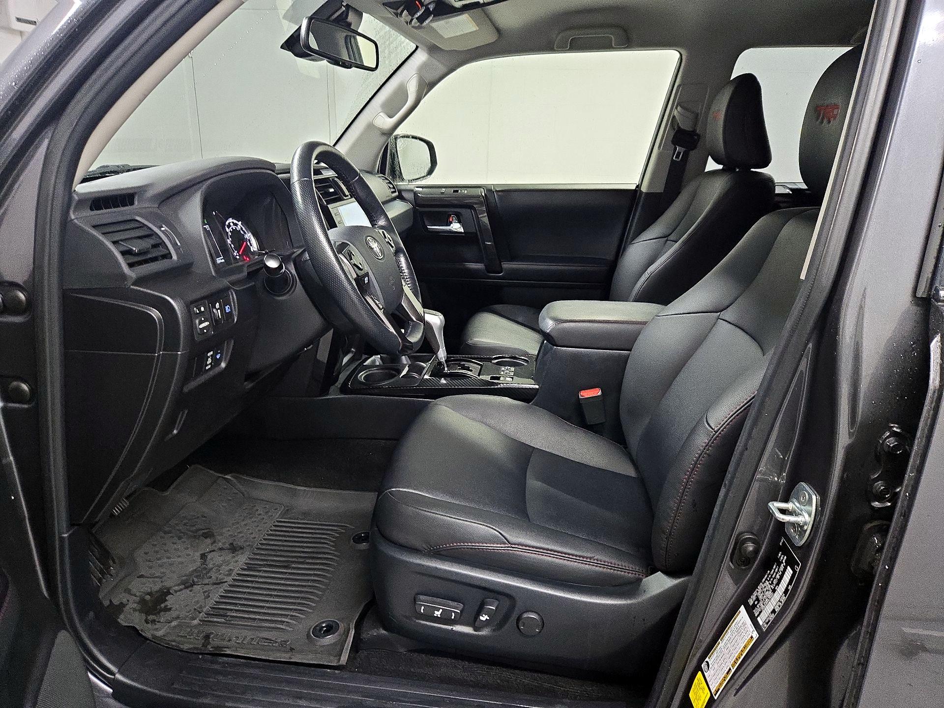 Thumbnail: 2023 Toyota 4Runner - 11