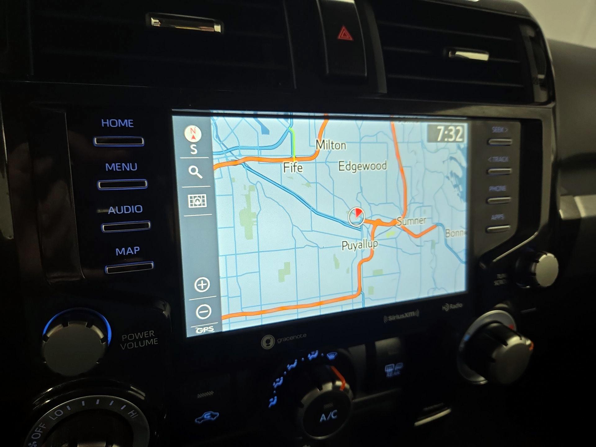 Thumbnail: 2023 Toyota 4Runner - 14