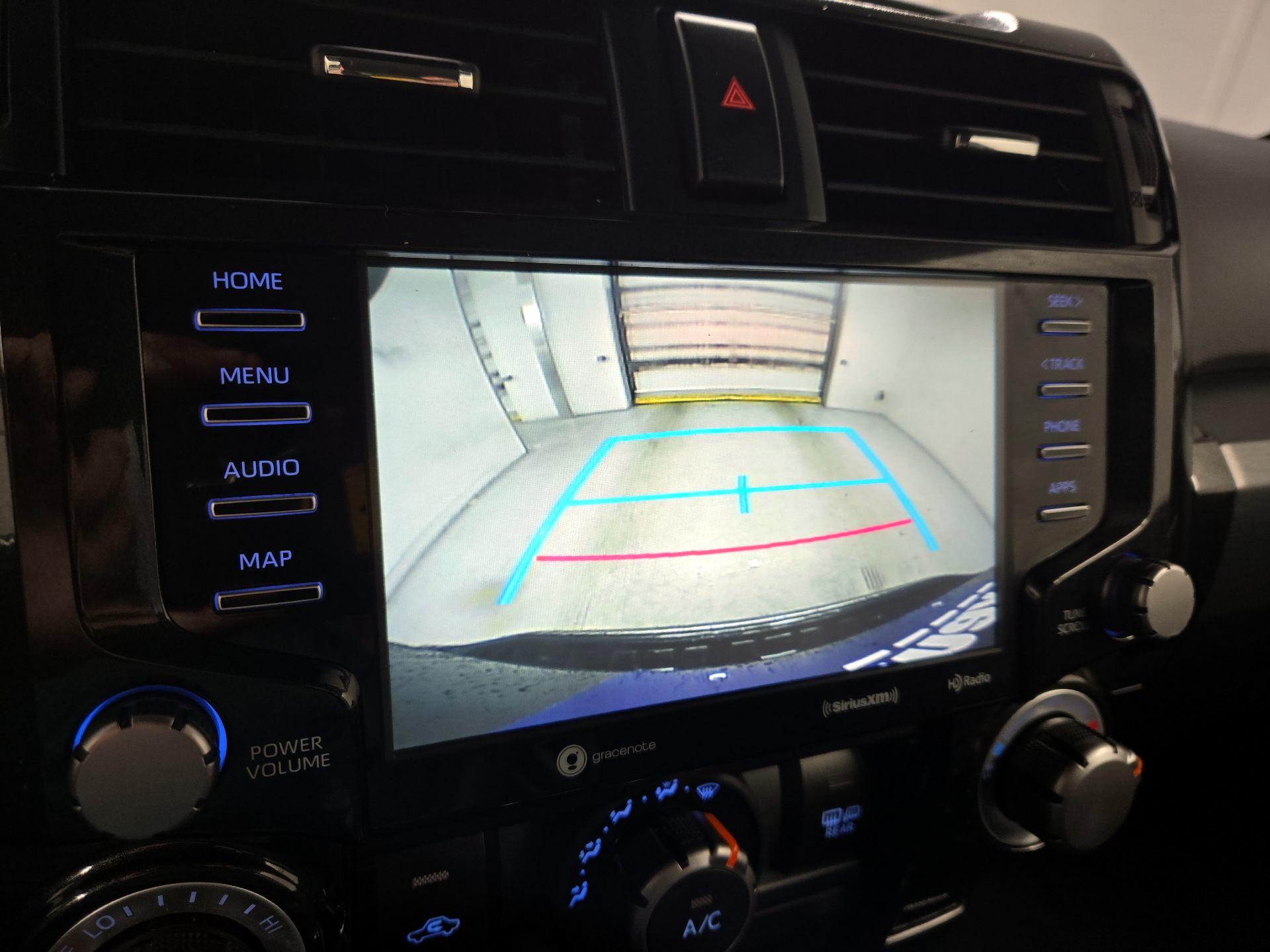 Thumbnail: 2023 Toyota 4Runner - 15