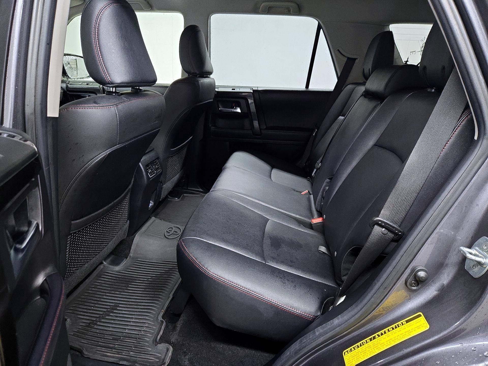 Thumbnail: 2023 Toyota 4Runner - 20