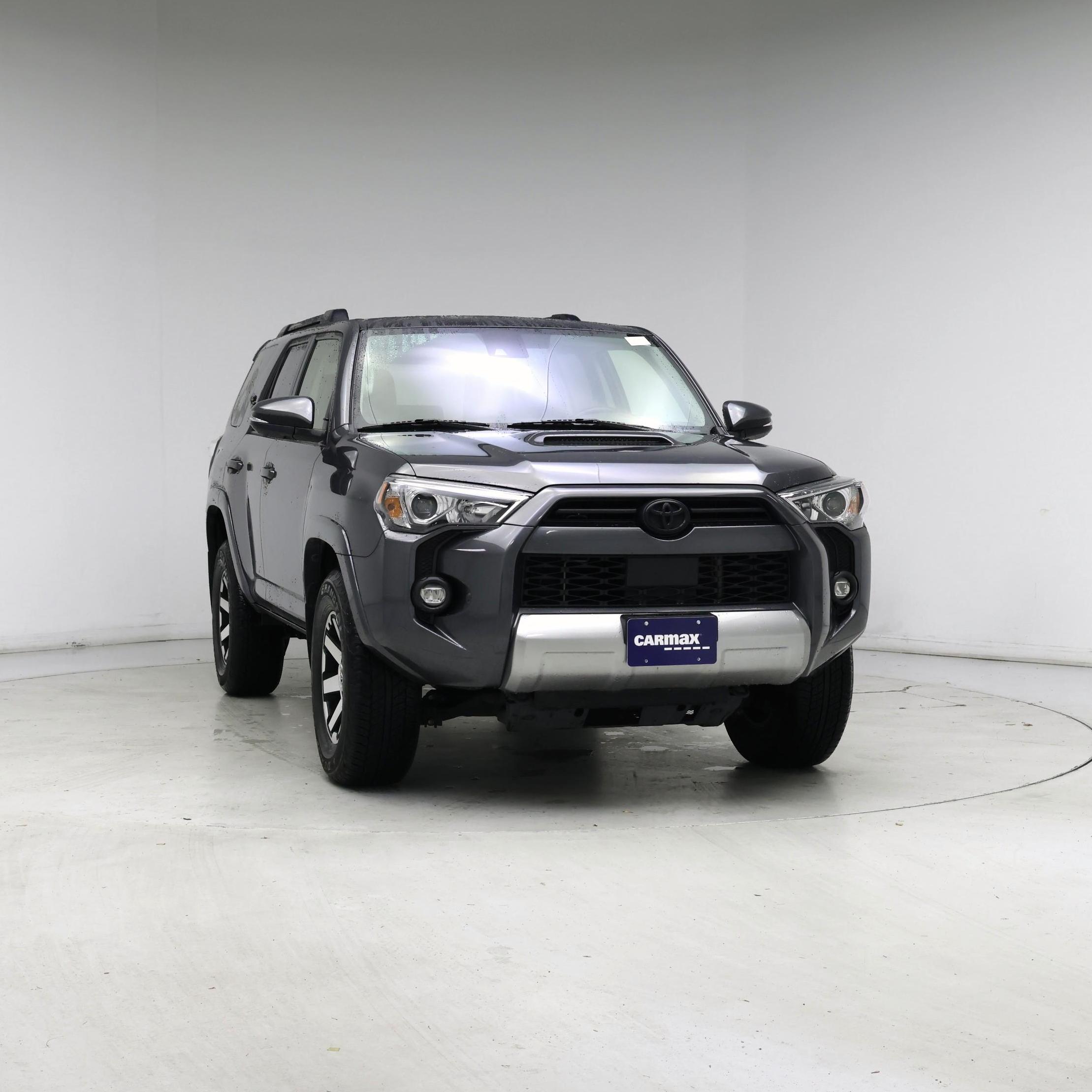 Thumbnail: 2023 Toyota 4Runner - 5