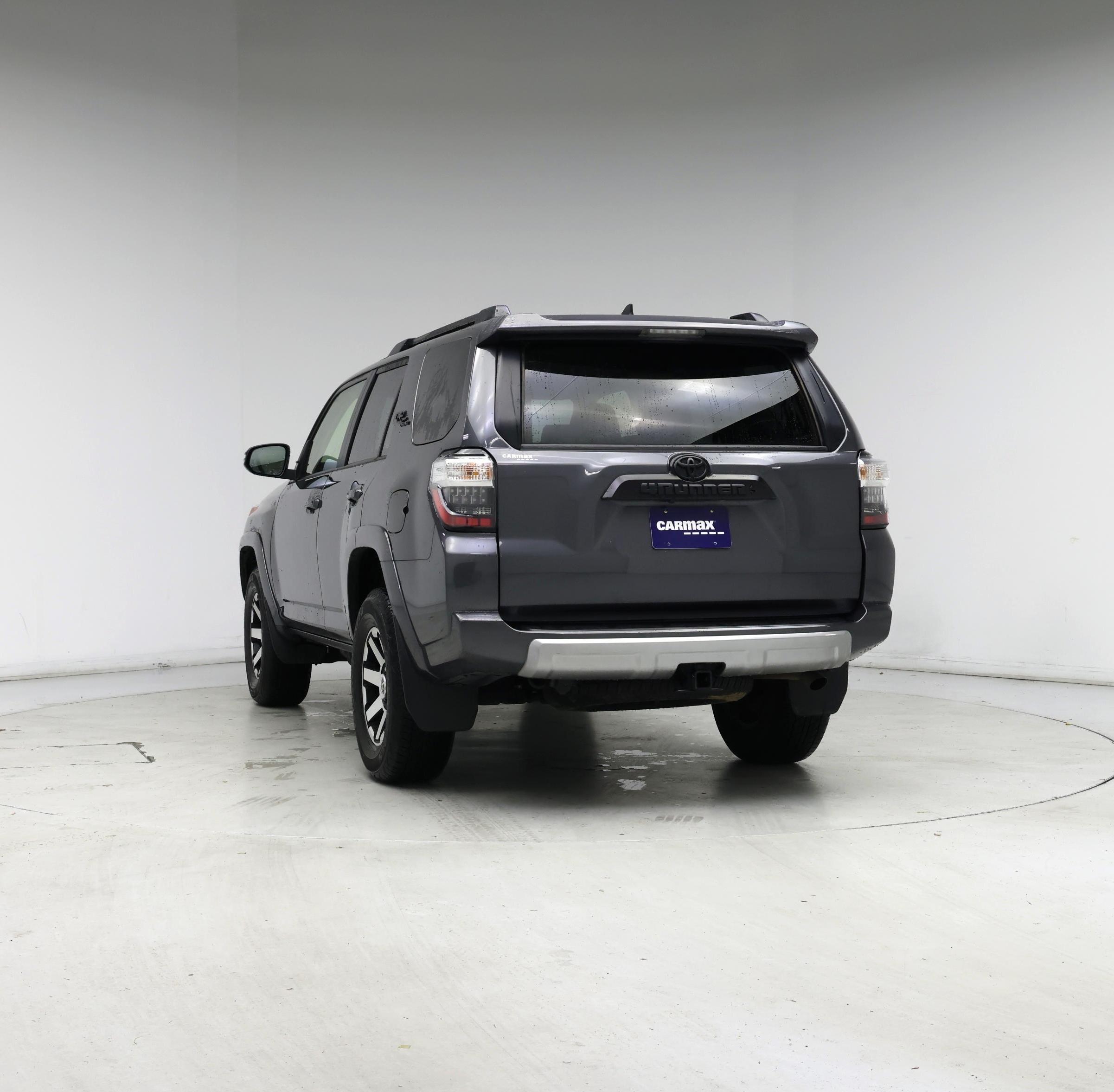 Thumbnail: 2023 Toyota 4Runner - 6