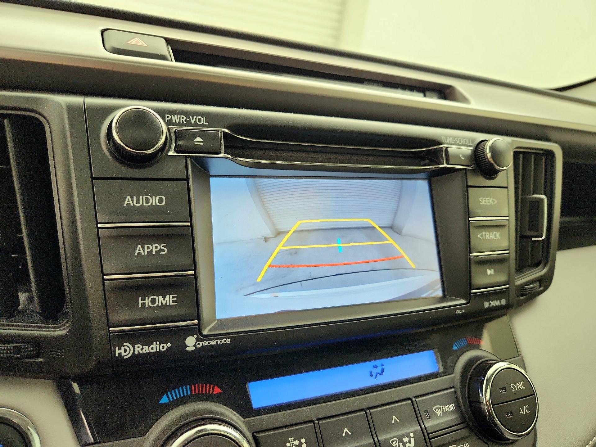 Thumbnail: 2018 Toyota RAV4 - 14