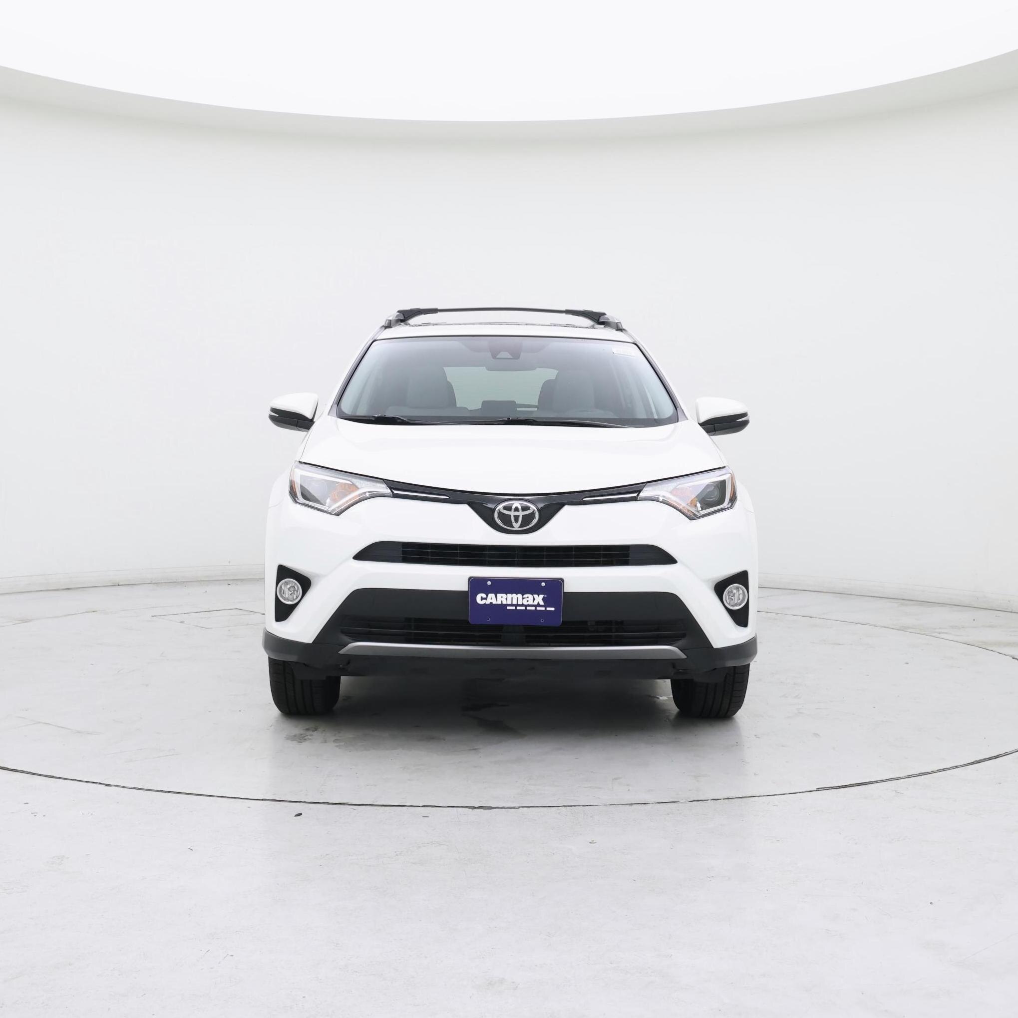 Thumbnail: 2018 Toyota RAV4 - 5
