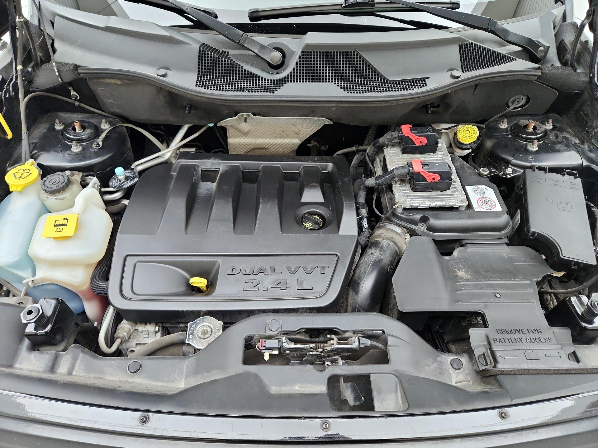 Thumbnail: 2014 Jeep Patriot - 20