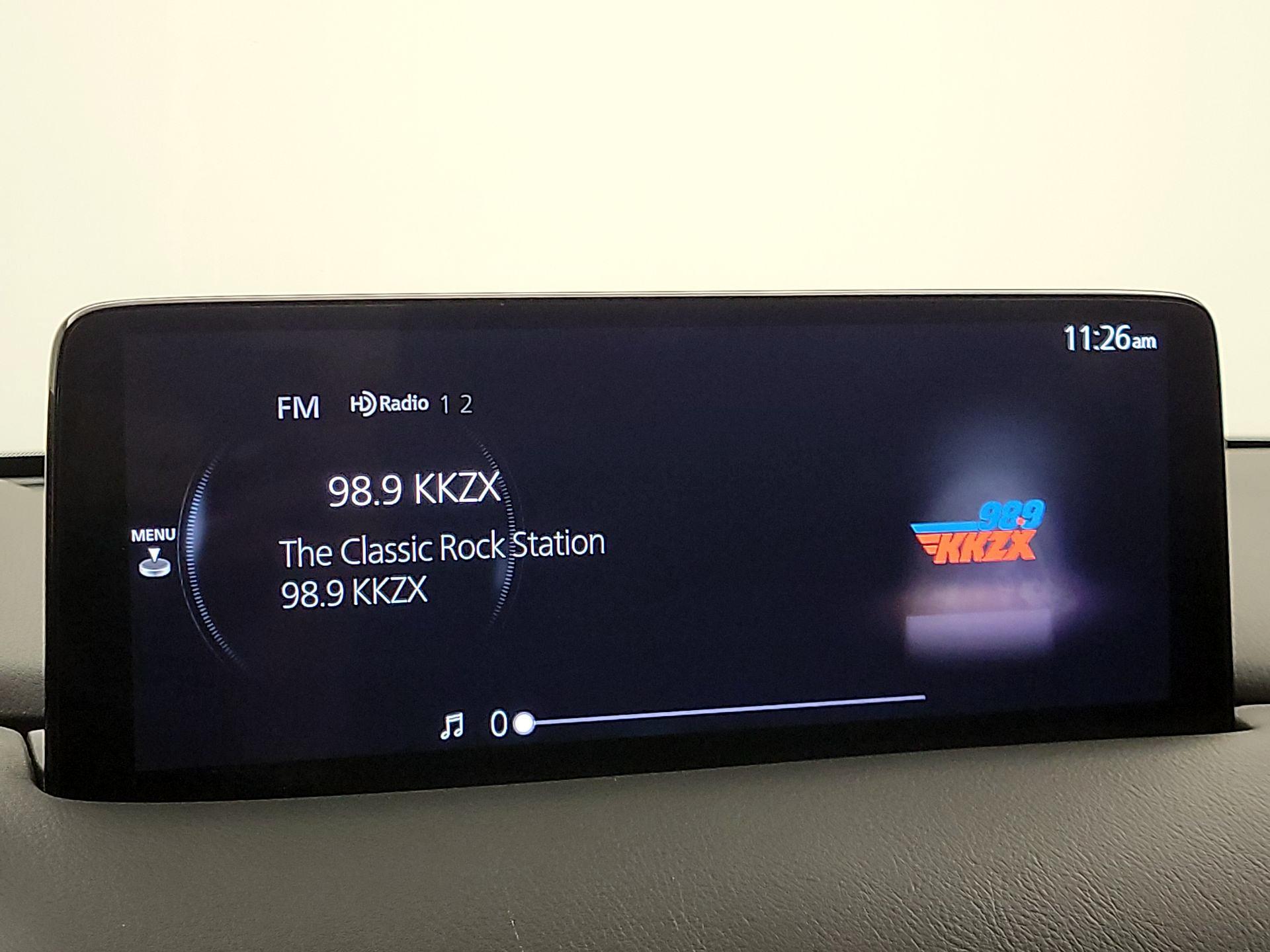 Thumbnail: 2021 Mazda CX-5 - 16