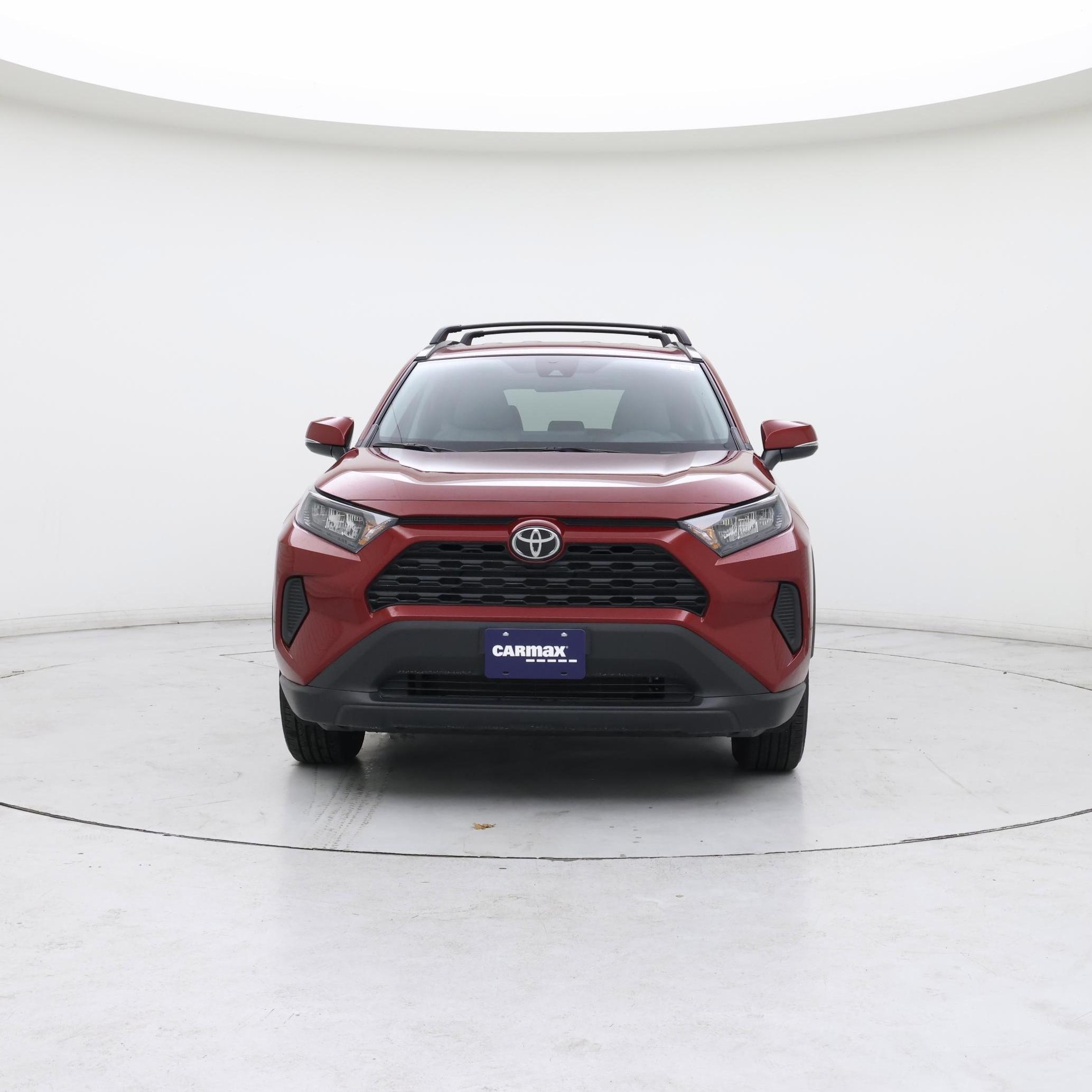 Thumbnail: 2020 Toyota RAV4 - 5