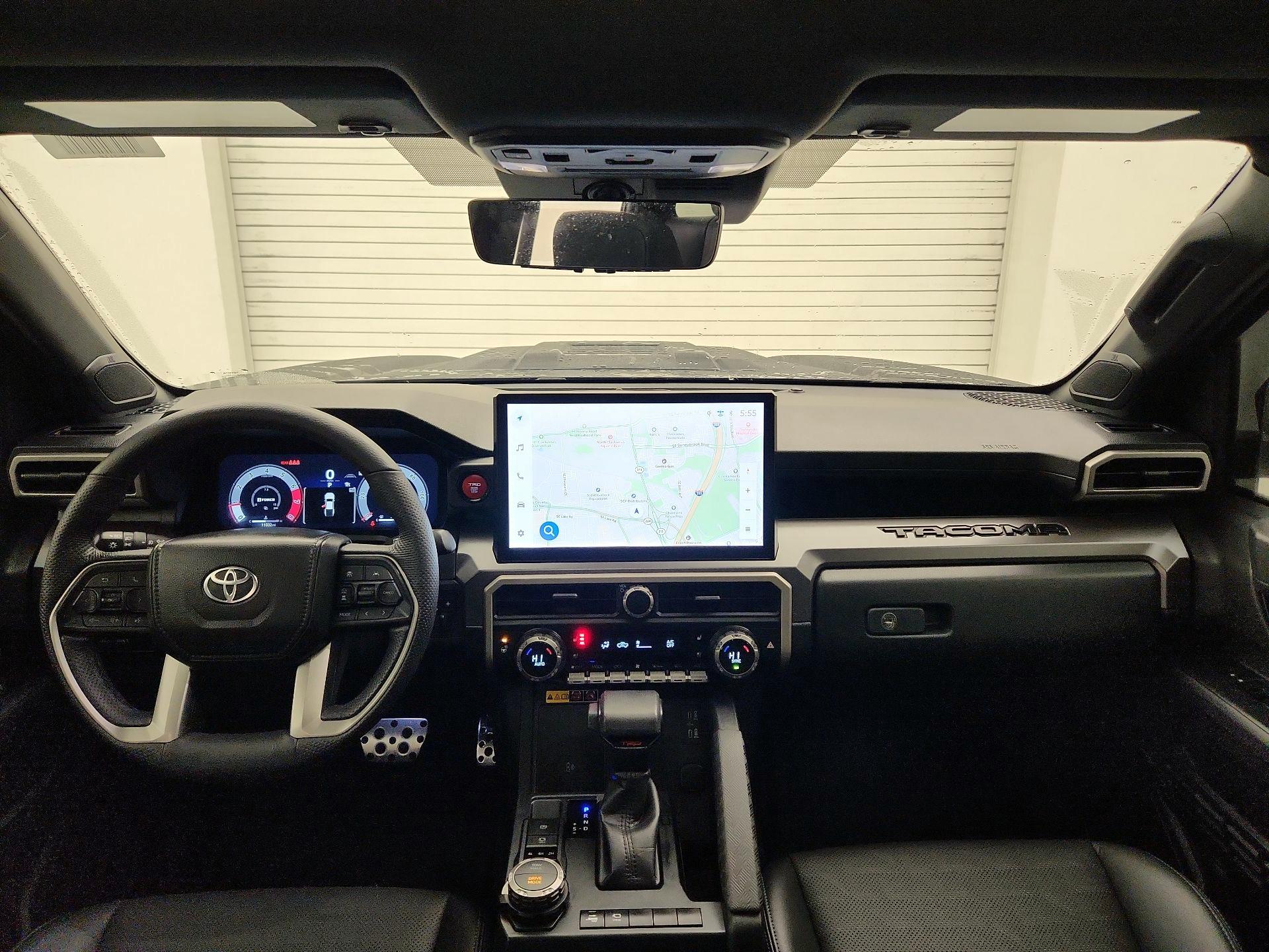 Thumbnail: 2024 Toyota Tacoma - 9