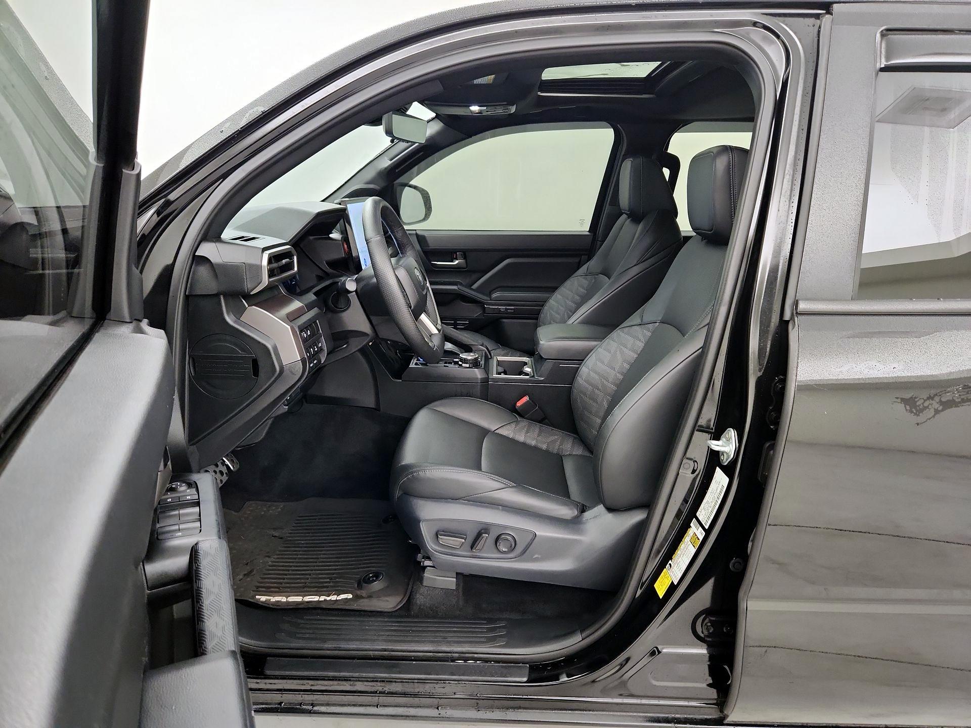 Thumbnail: 2024 Toyota Tacoma - 11