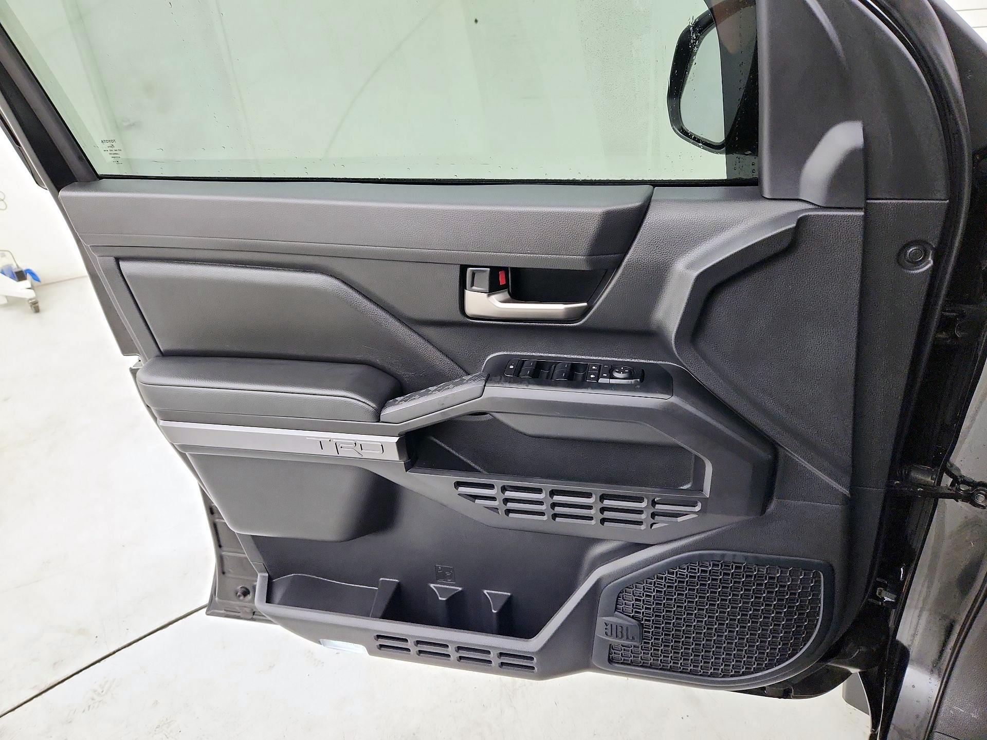 Thumbnail: 2024 Toyota Tacoma - 12