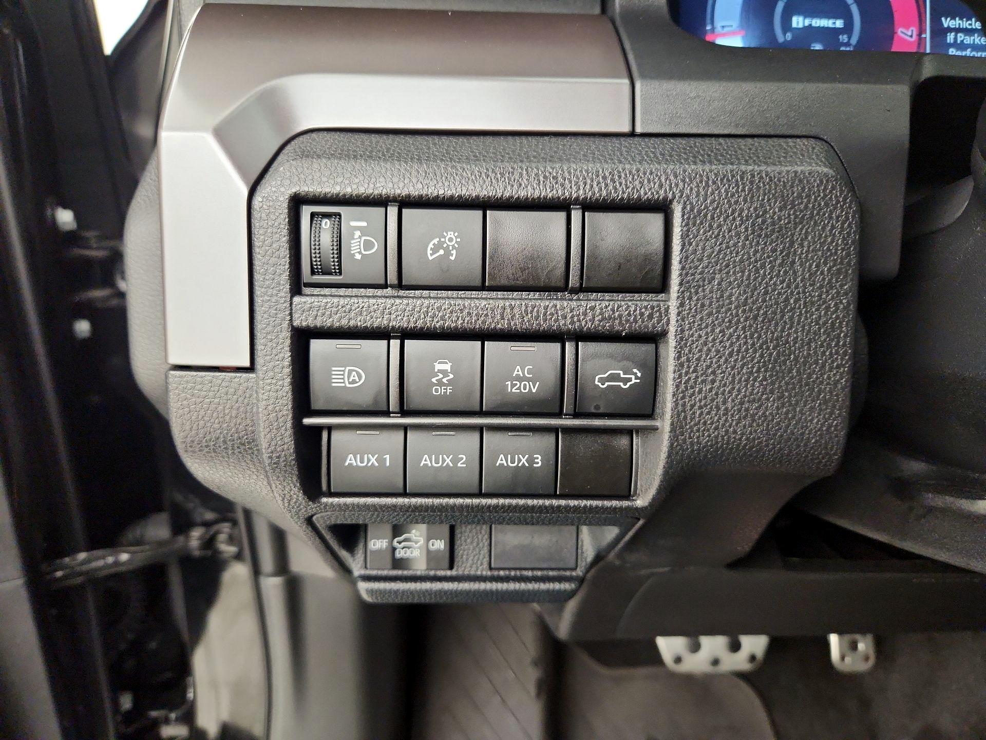 Thumbnail: 2024 Toyota Tacoma - 13