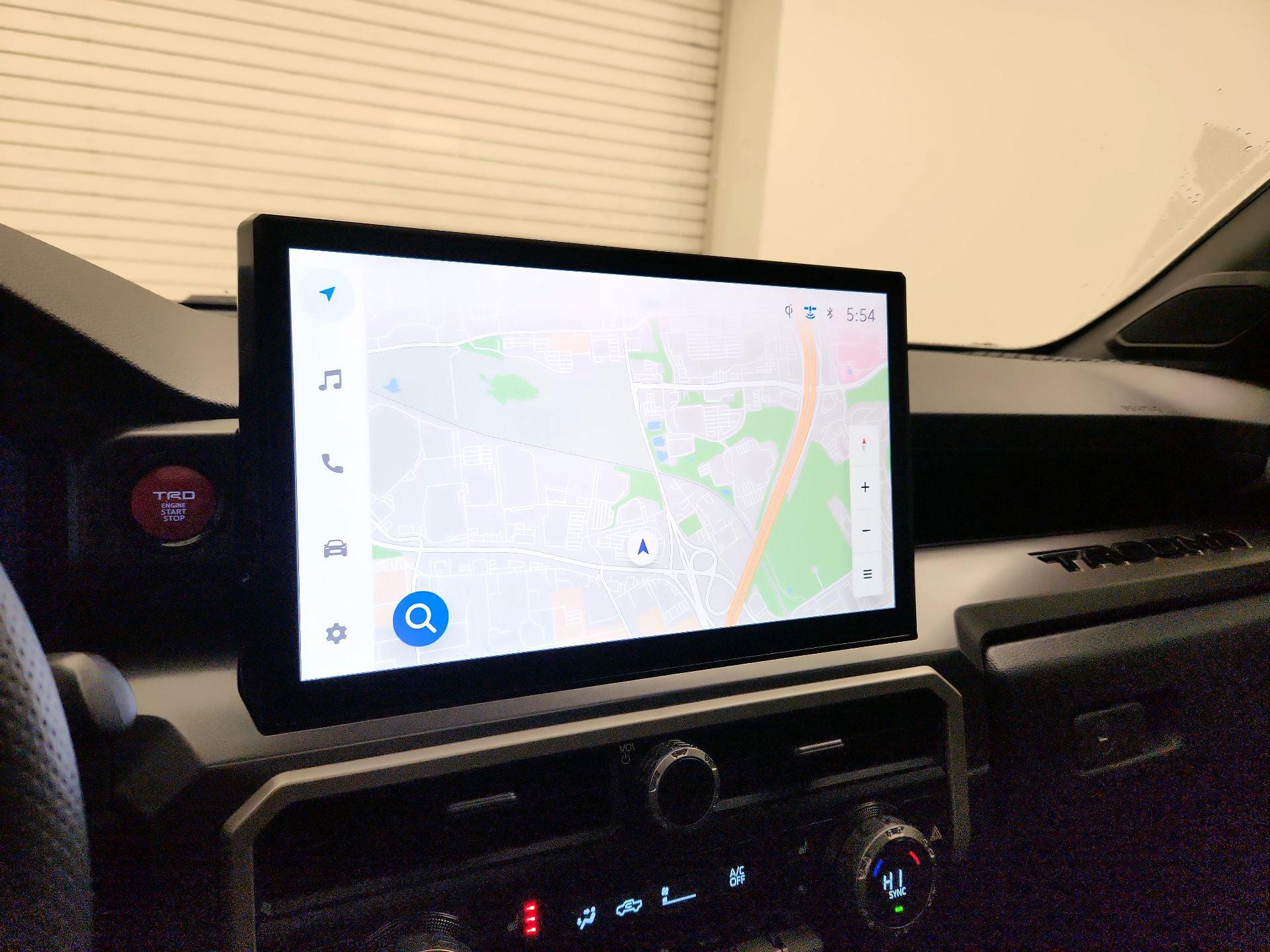 Thumbnail: 2024 Toyota Tacoma - 14