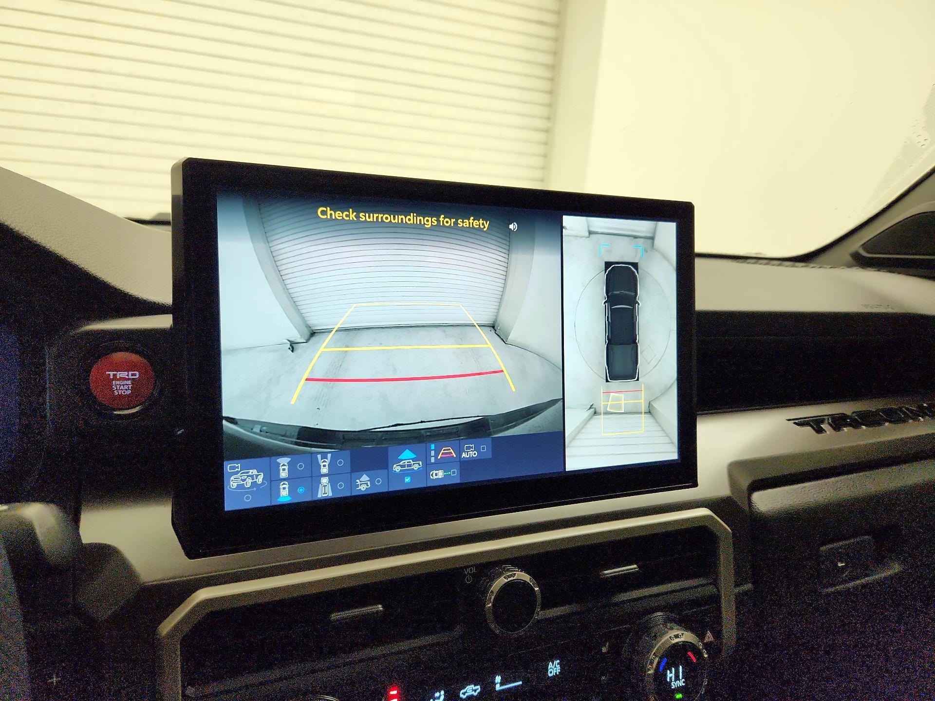 Thumbnail: 2024 Toyota Tacoma - 15