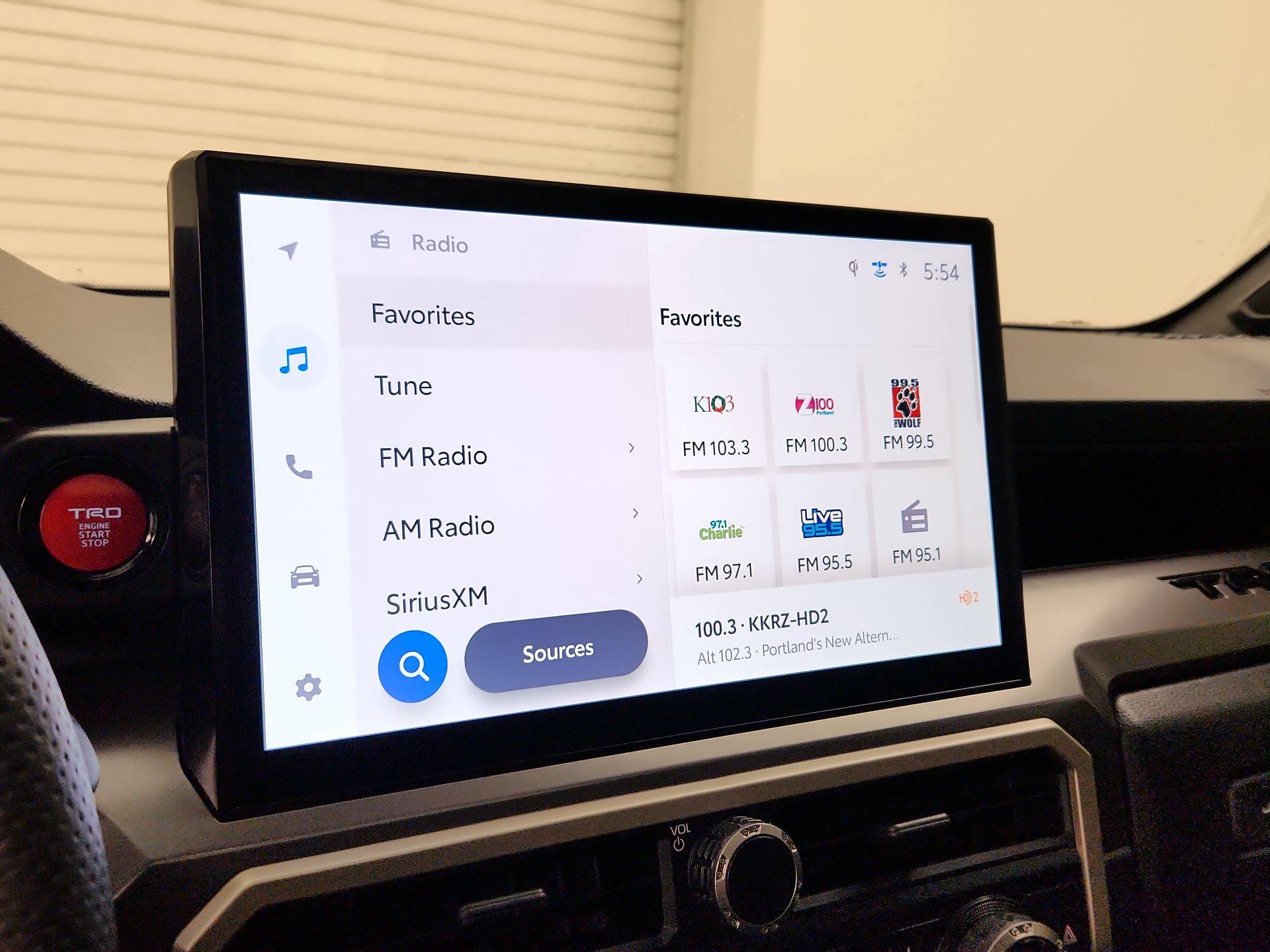 Thumbnail: 2024 Toyota Tacoma - 16