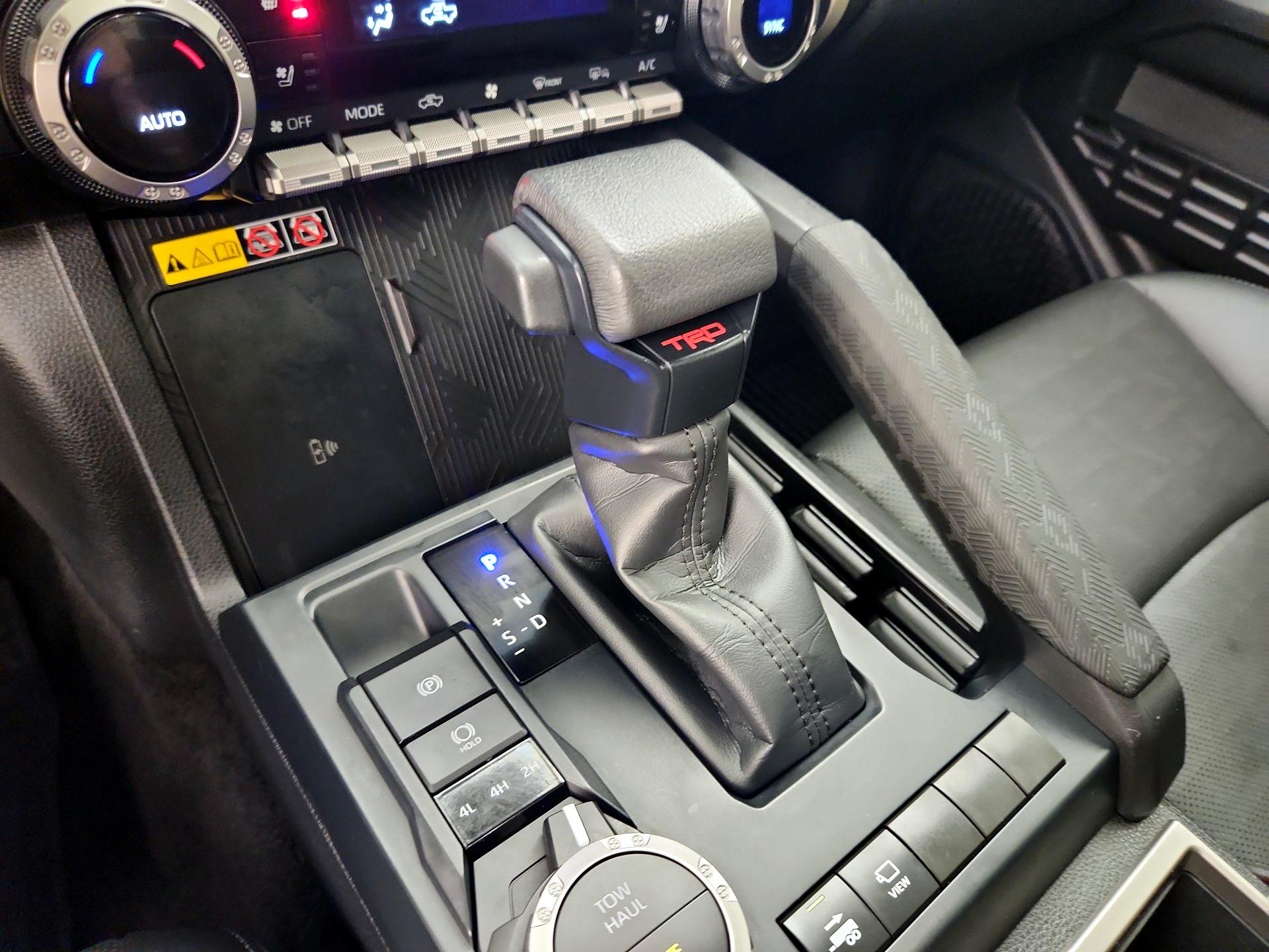 Thumbnail: 2024 Toyota Tacoma - 18