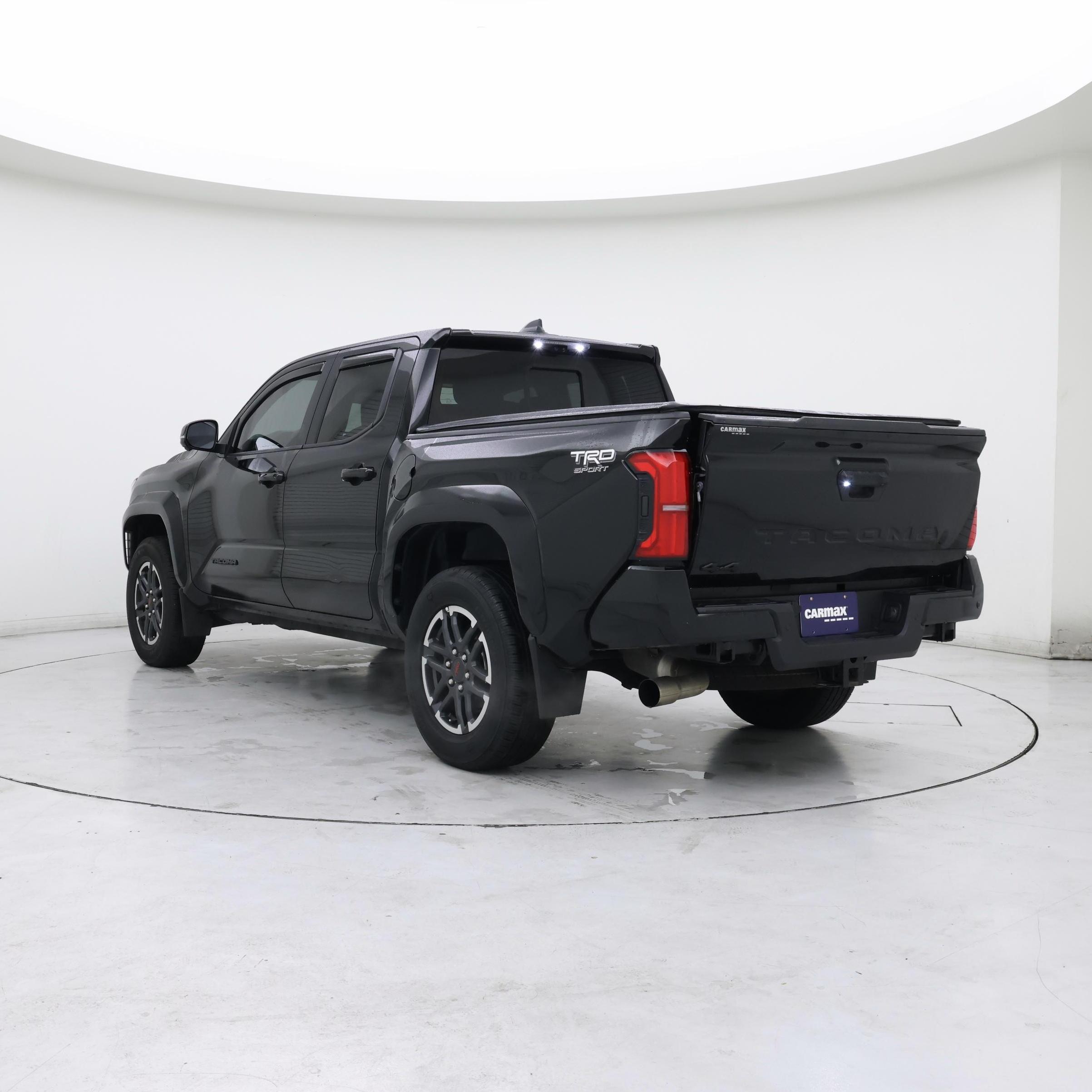 Thumbnail: 2024 Toyota Tacoma - 2