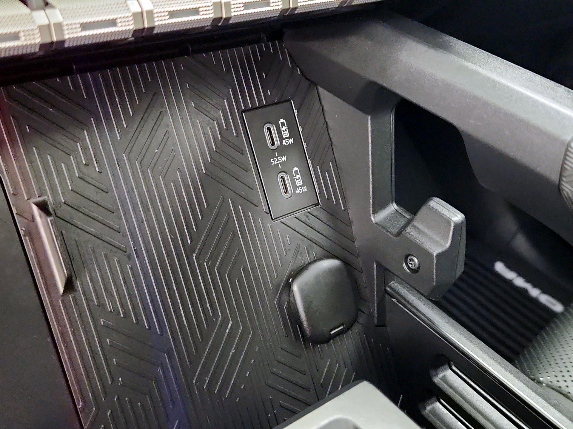 Thumbnail: 2024 Toyota Tacoma - 19