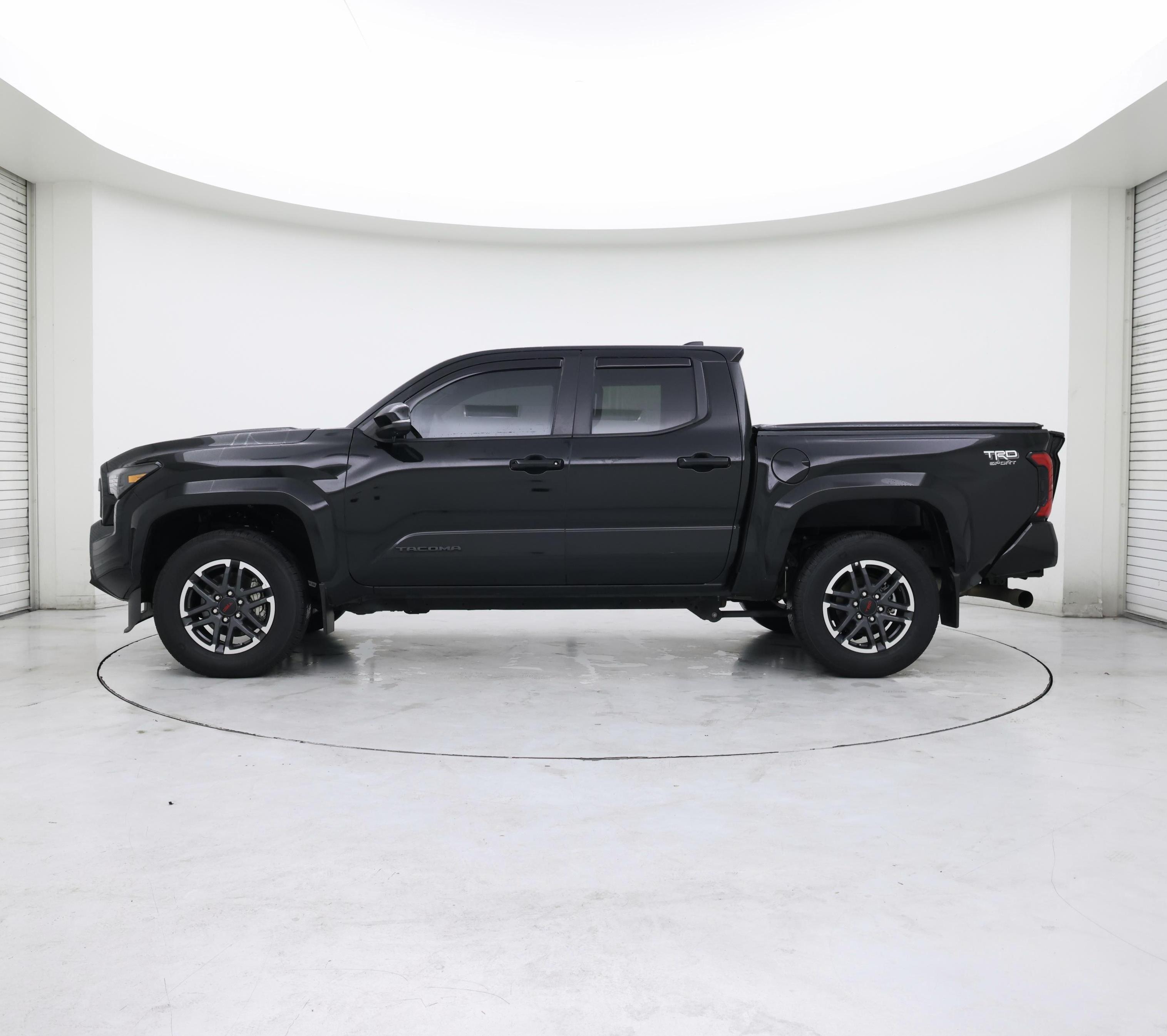 Thumbnail: 2024 Toyota Tacoma - 3