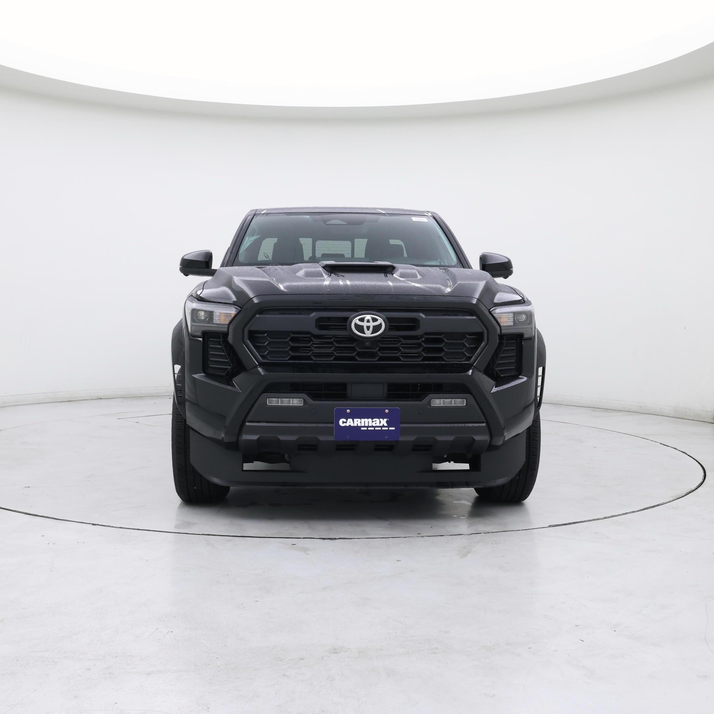 Thumbnail: 2024 Toyota Tacoma - 5