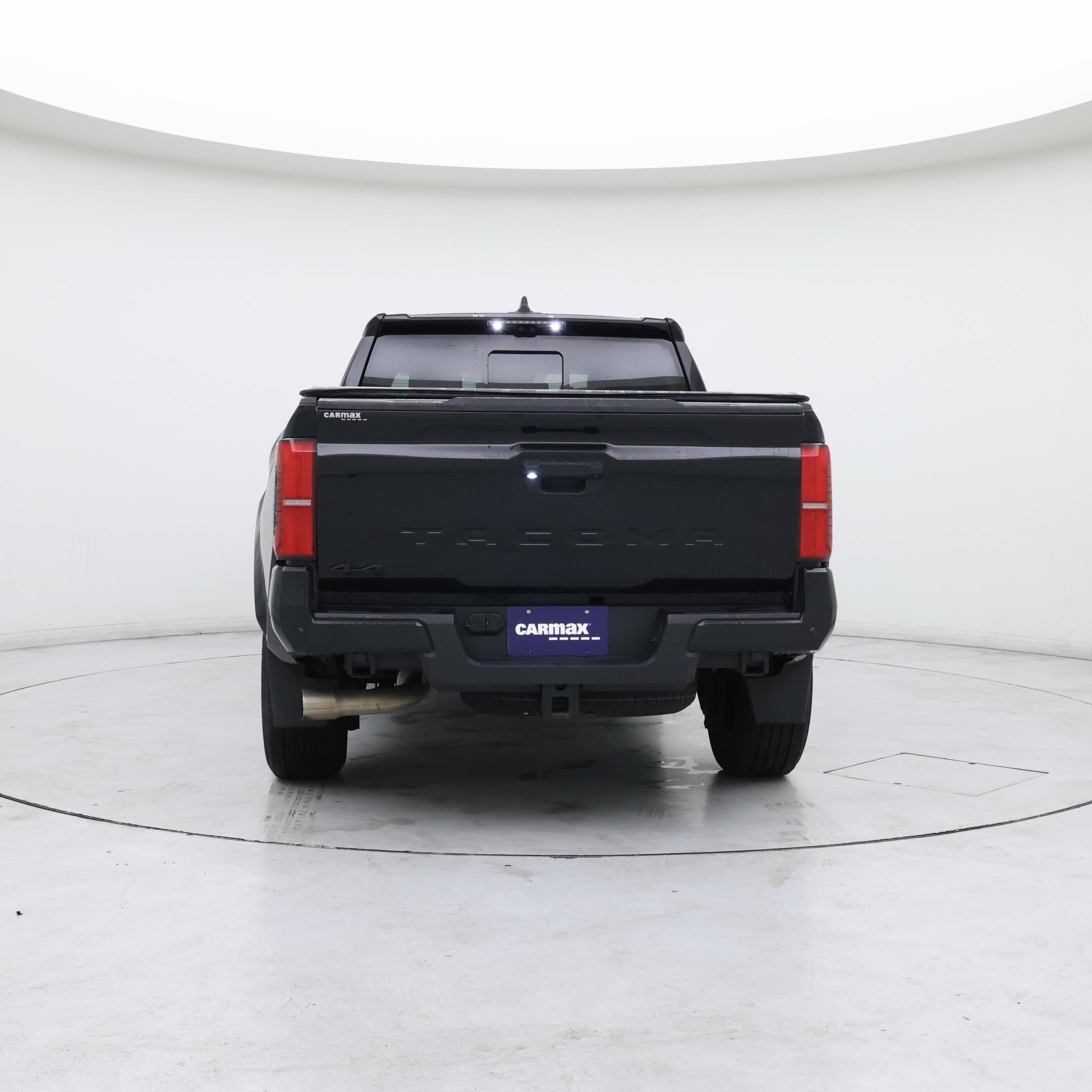 Thumbnail: 2024 Toyota Tacoma - 6